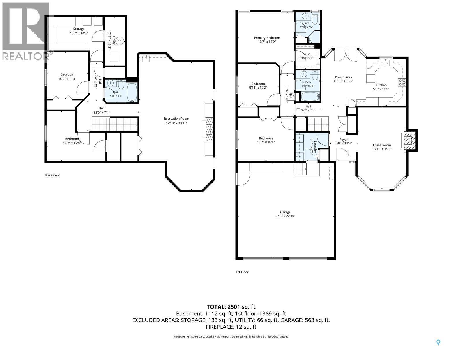 3222 Peyson Bay E, Regina, SK