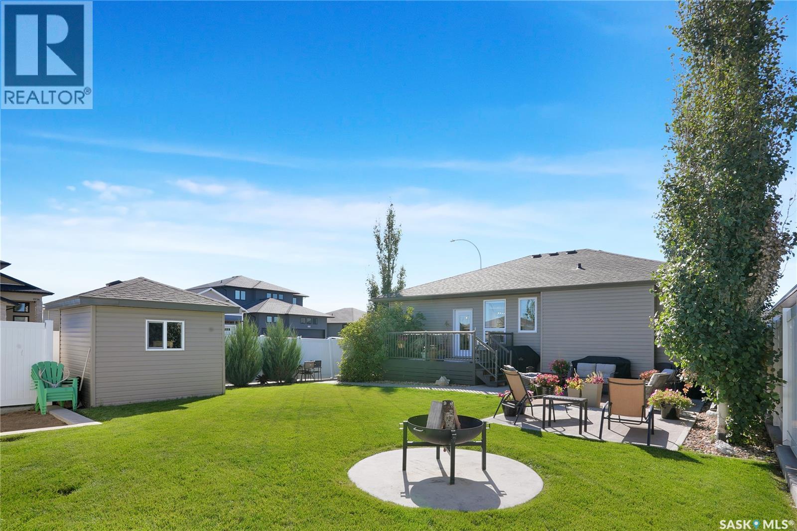 2 Broda Terrace, Moose Jaw, SK