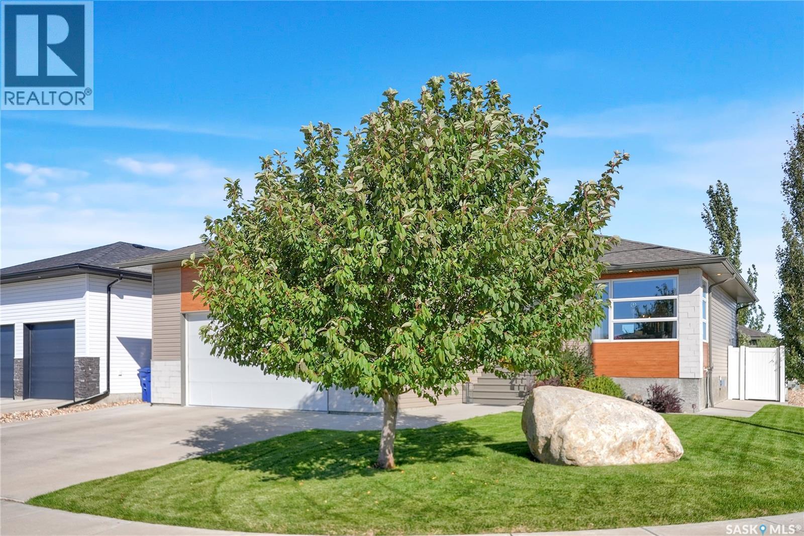 2 Broda Terrace, Moose Jaw, SK