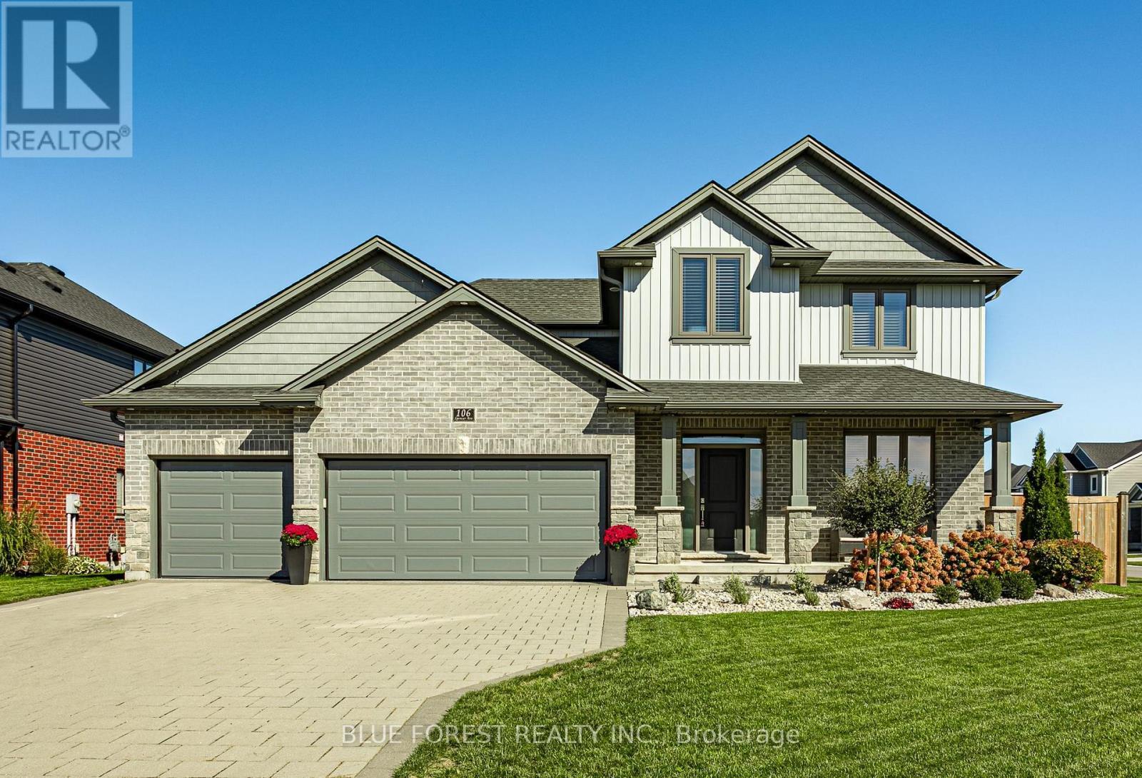 106 Spencer Avenue, Lucan Biddulph (Lucan), ON