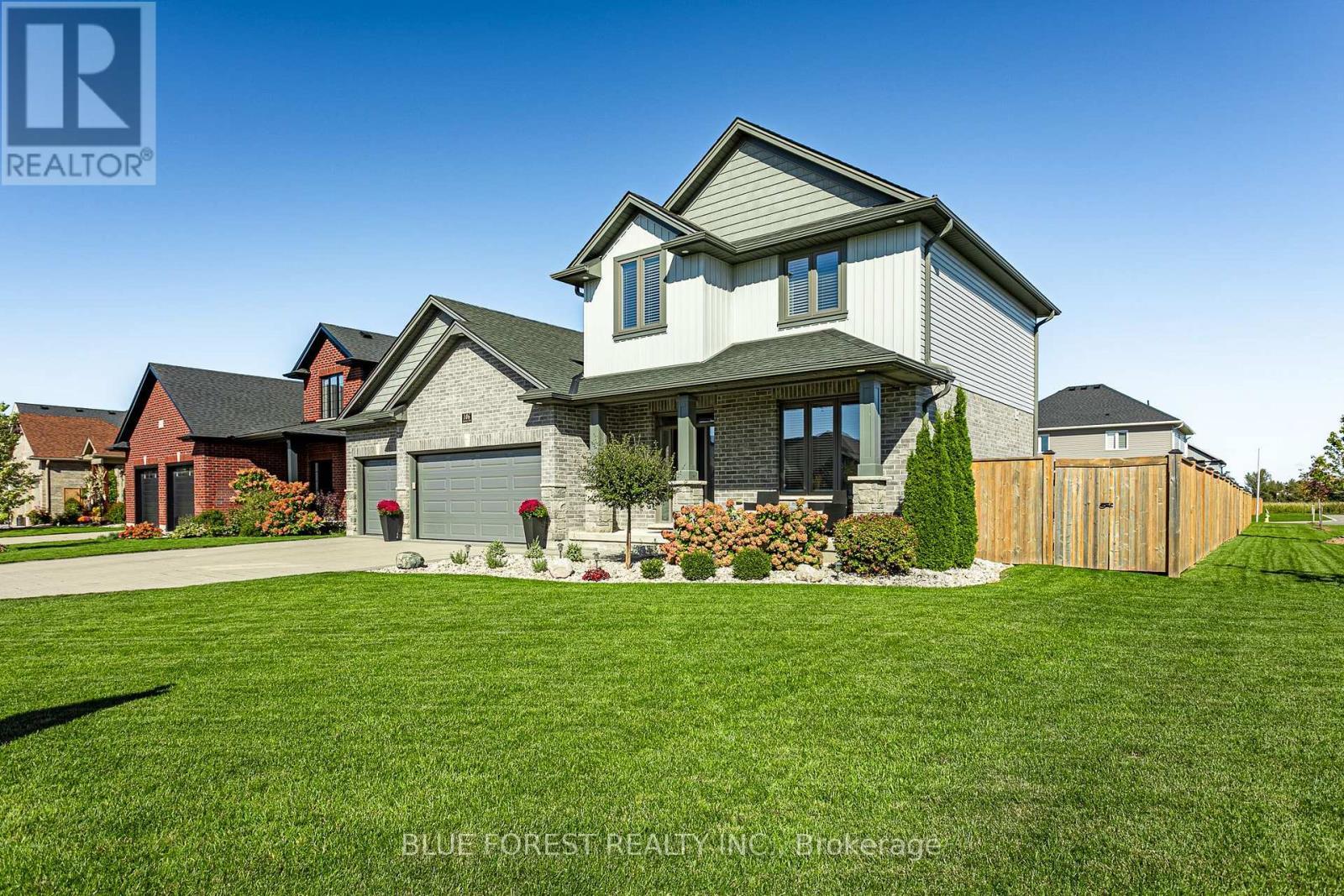 106 Spencer Avenue, Lucan Biddulph (Lucan), ON