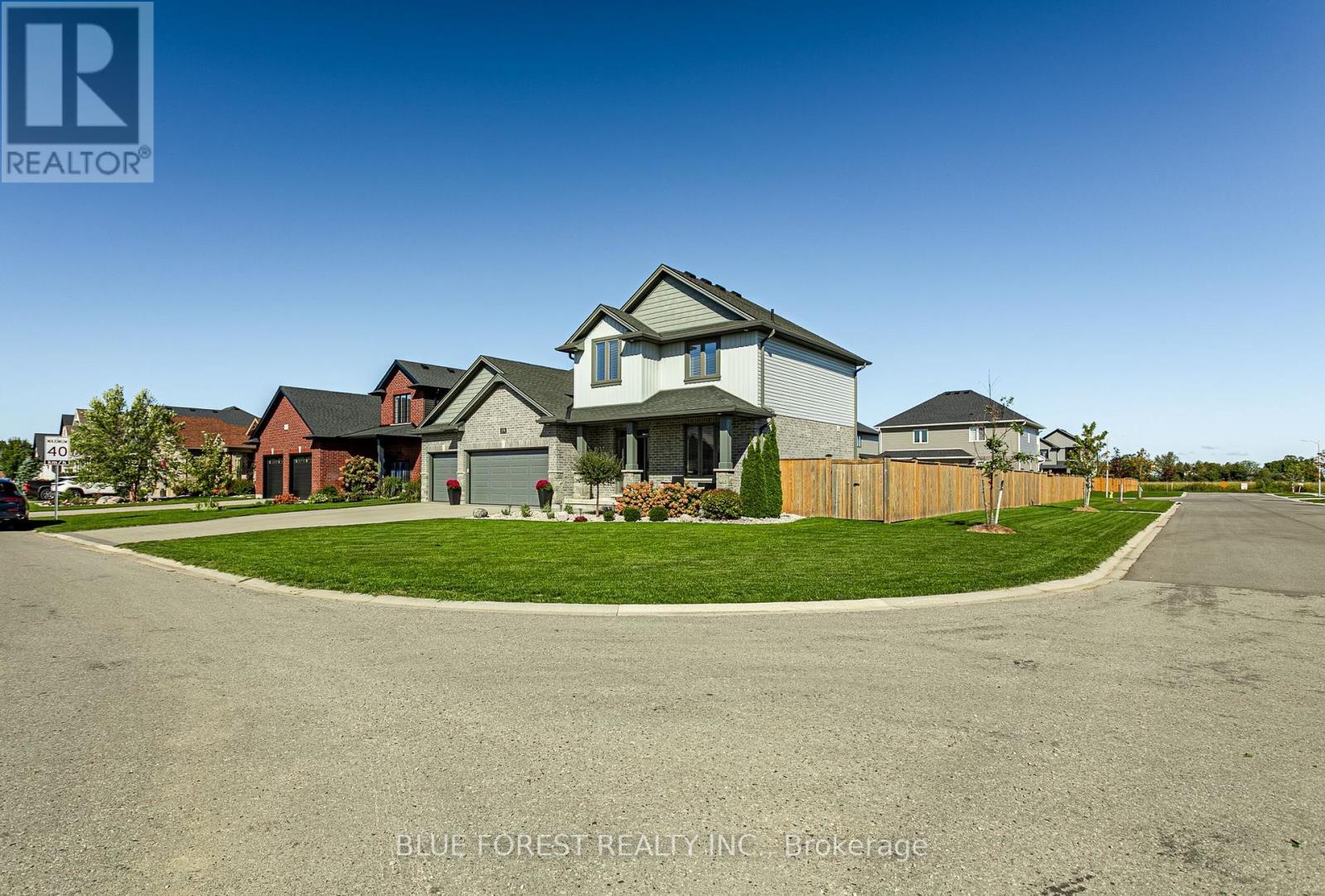 106 Spencer Avenue, Lucan Biddulph (Lucan), ON