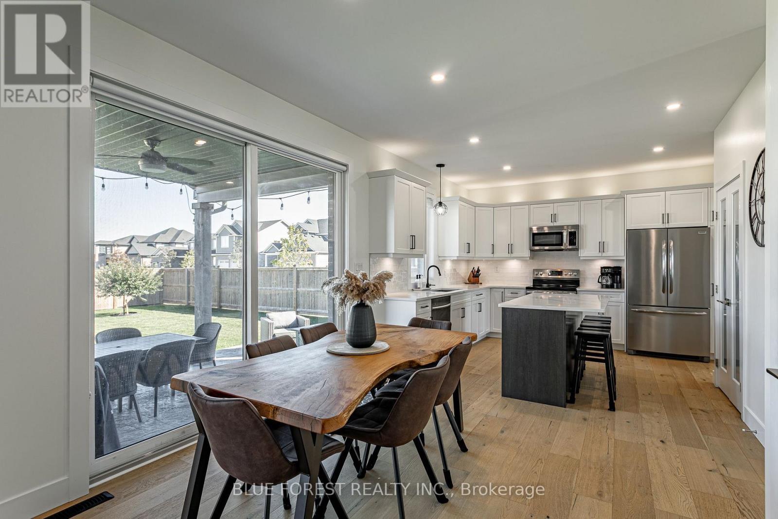 106 Spencer Avenue, Lucan Biddulph (Lucan), ON
