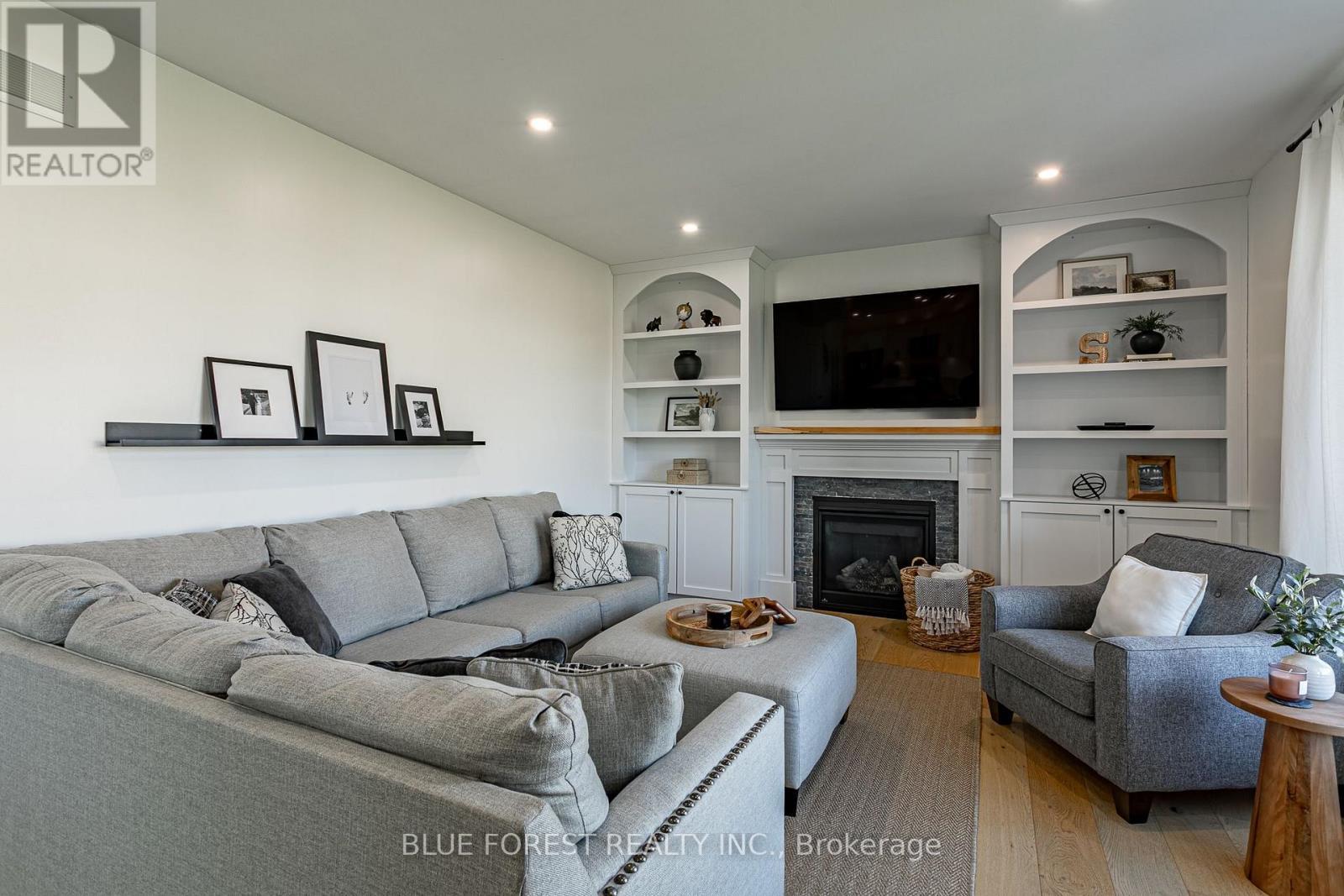 106 Spencer Avenue, Lucan Biddulph (Lucan), ON