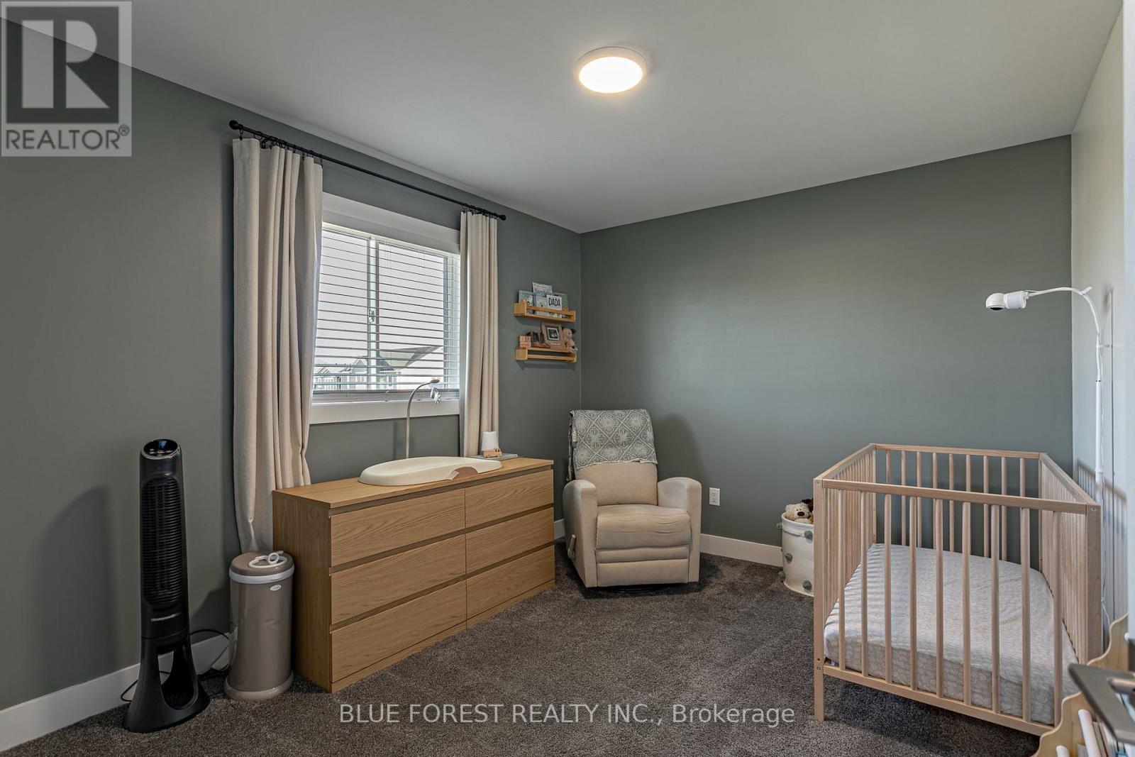 106 Spencer Avenue, Lucan Biddulph (Lucan), ON