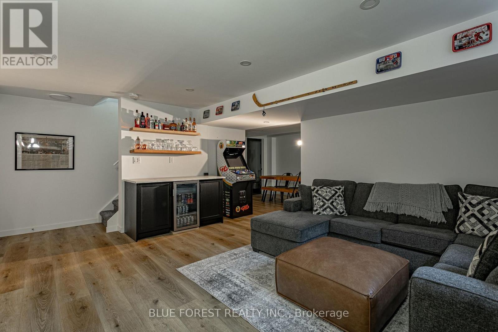106 Spencer Avenue, Lucan Biddulph (Lucan), ON