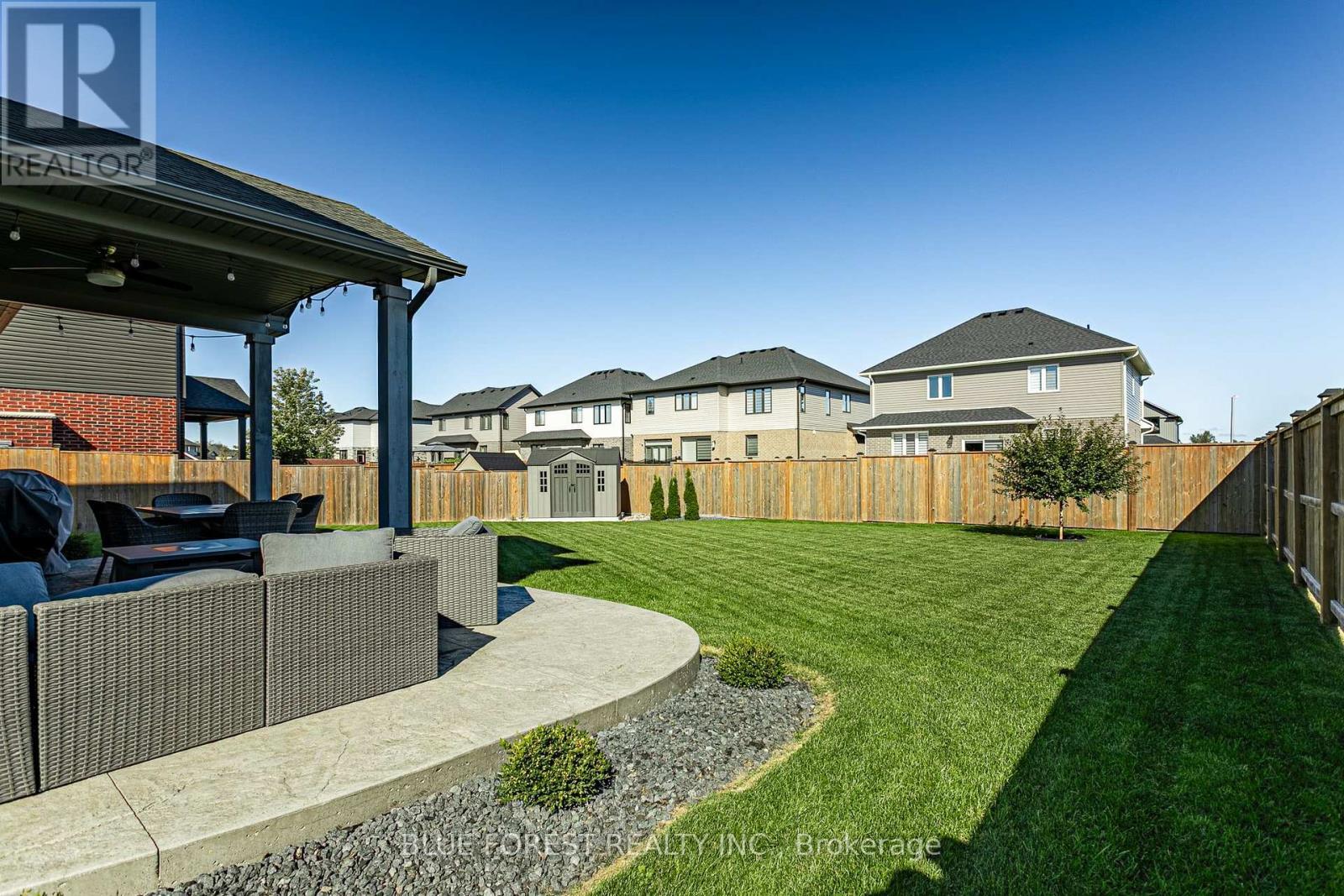 106 Spencer Avenue, Lucan Biddulph (Lucan), ON