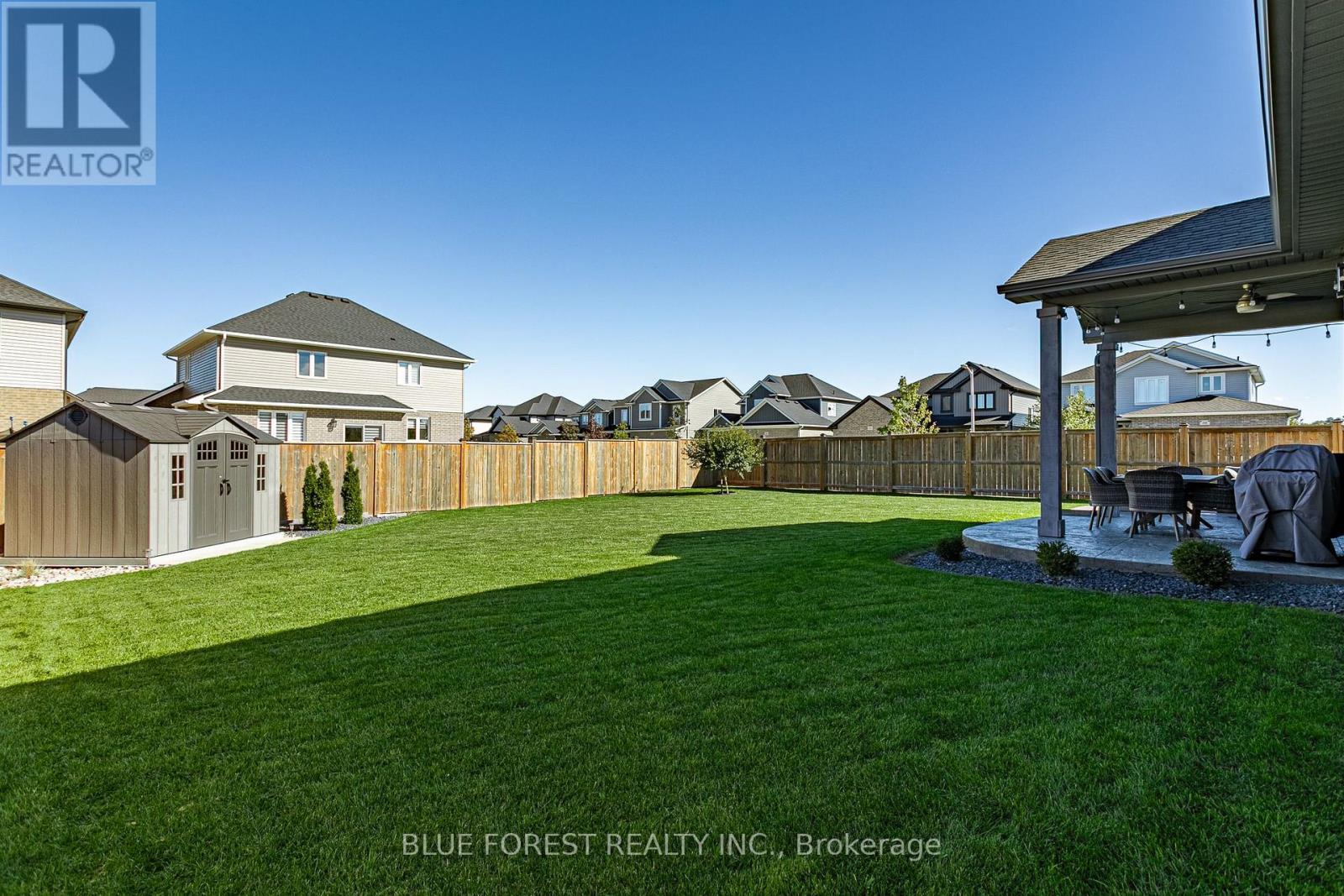 106 Spencer Avenue, Lucan Biddulph (Lucan), ON