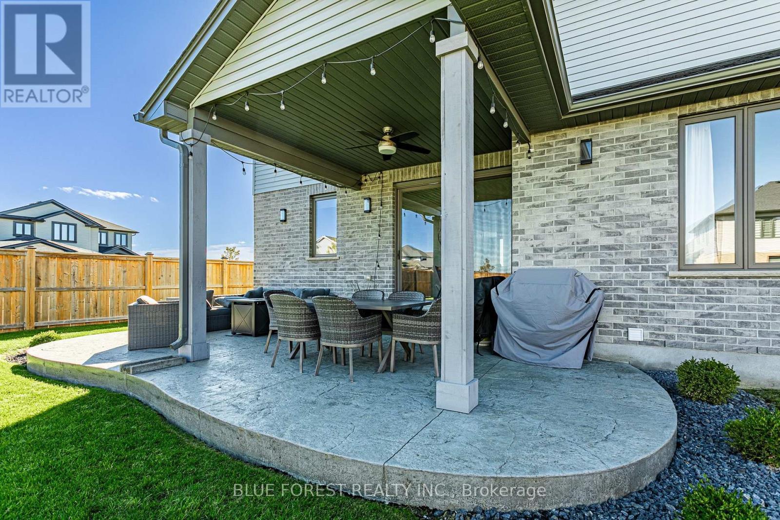 106 Spencer Avenue, Lucan Biddulph (Lucan), ON