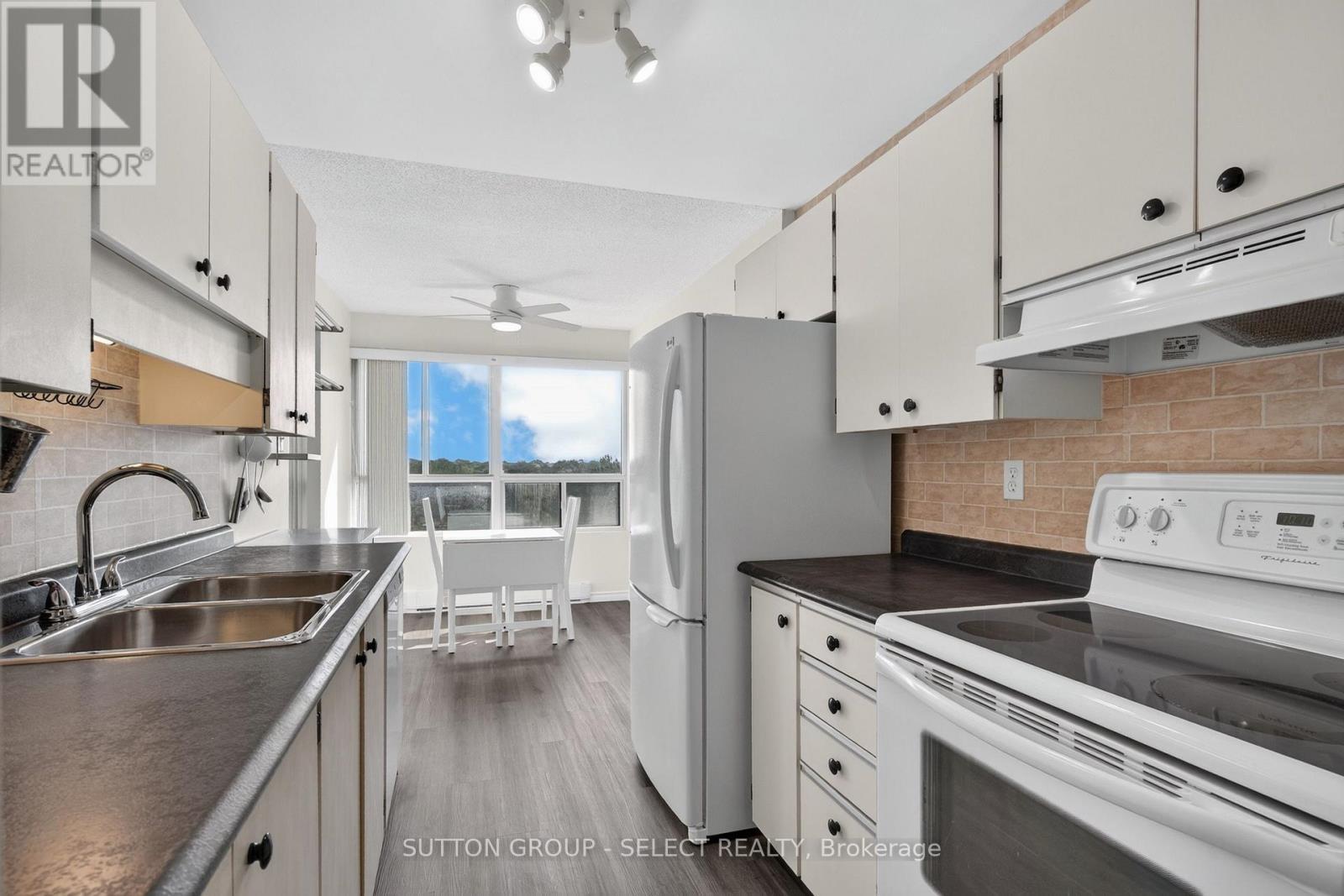 612 - 600 Grenfell Drive, London North (North C), ON