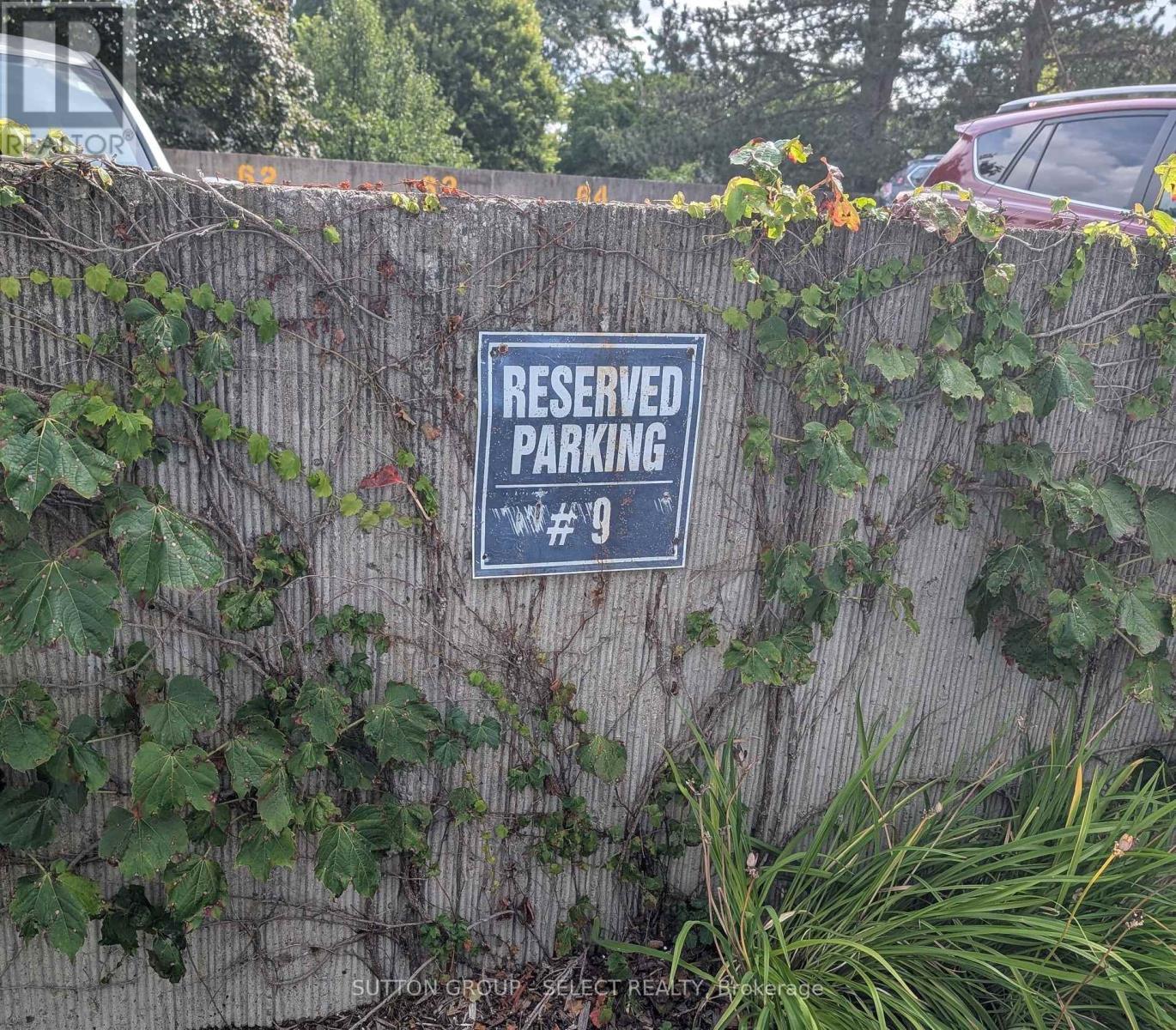 612 - 600 Grenfell Drive, London North (North C), ON