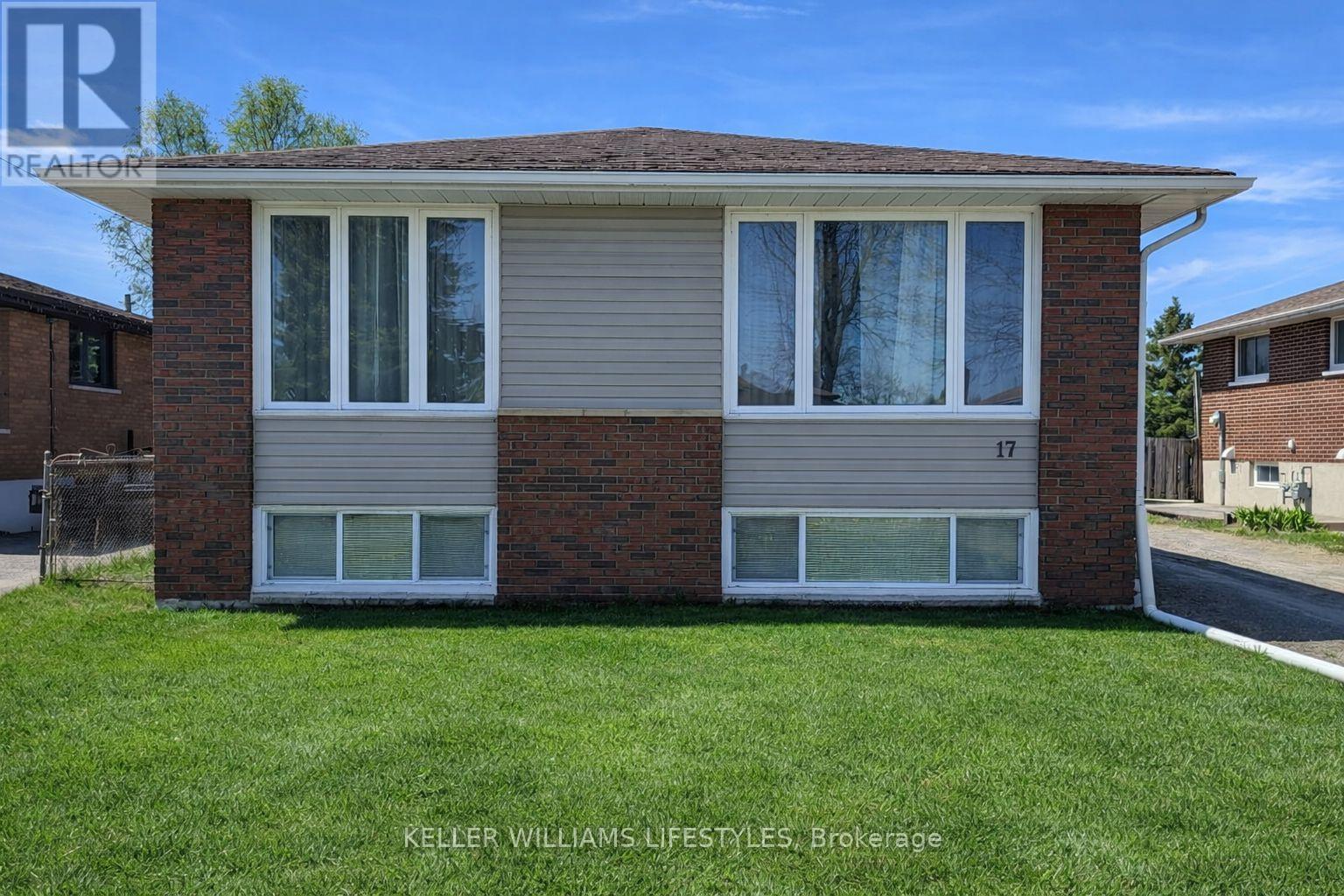 17 Nightingale Drive, North Bay (Ferris), ON