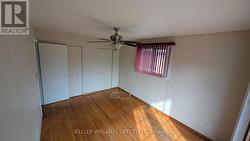 Master bedroom -