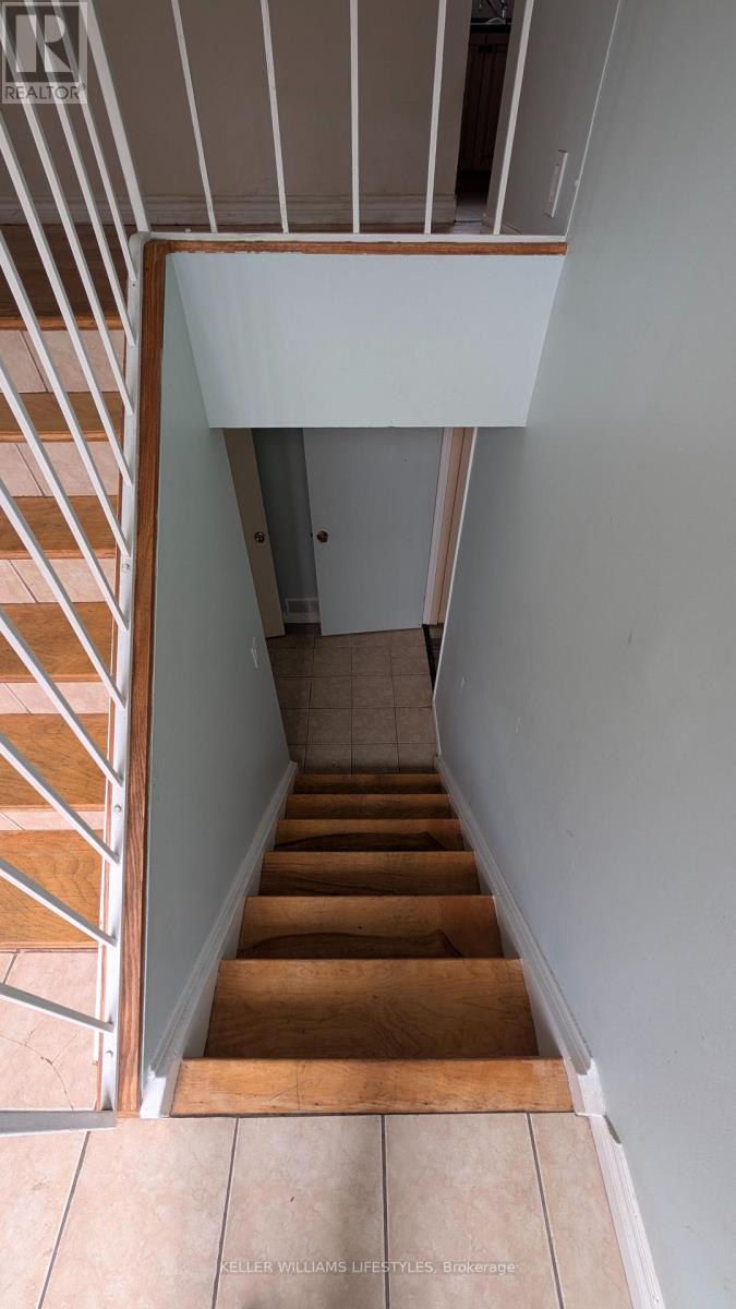 17 Nightingale Drive, North Bay (Ferris), ON