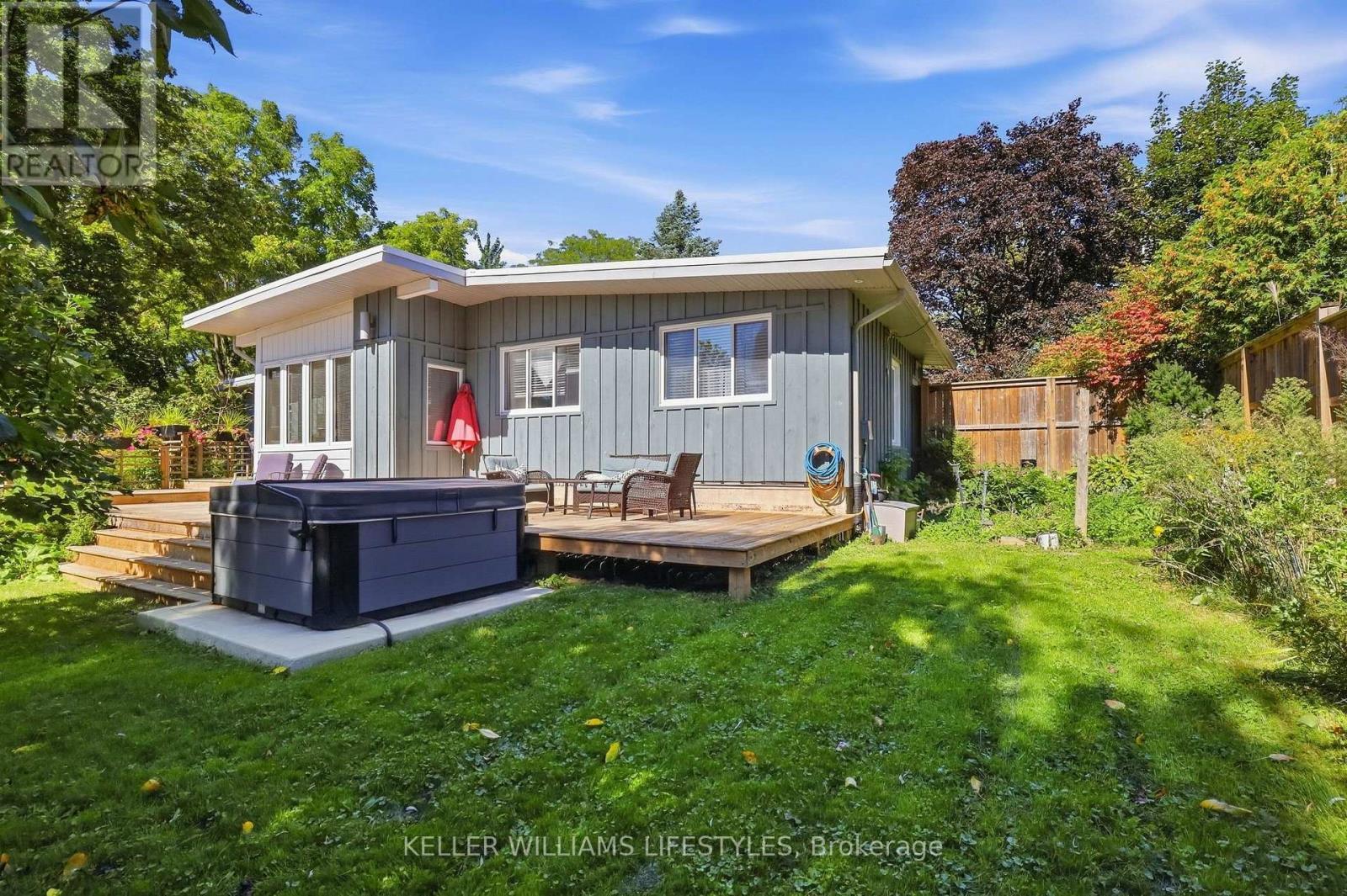 12 Battram Street, Central Elgin (Lynhurst), ON