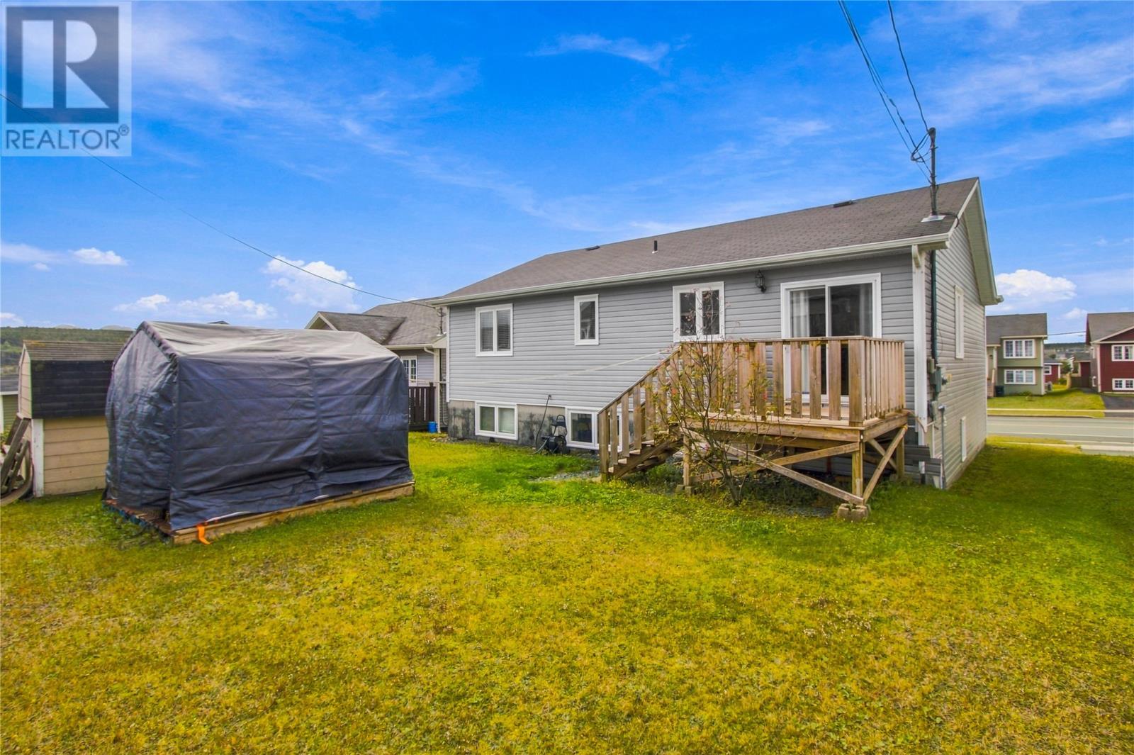 60 Ladysmith Drive, St. John'S, NL