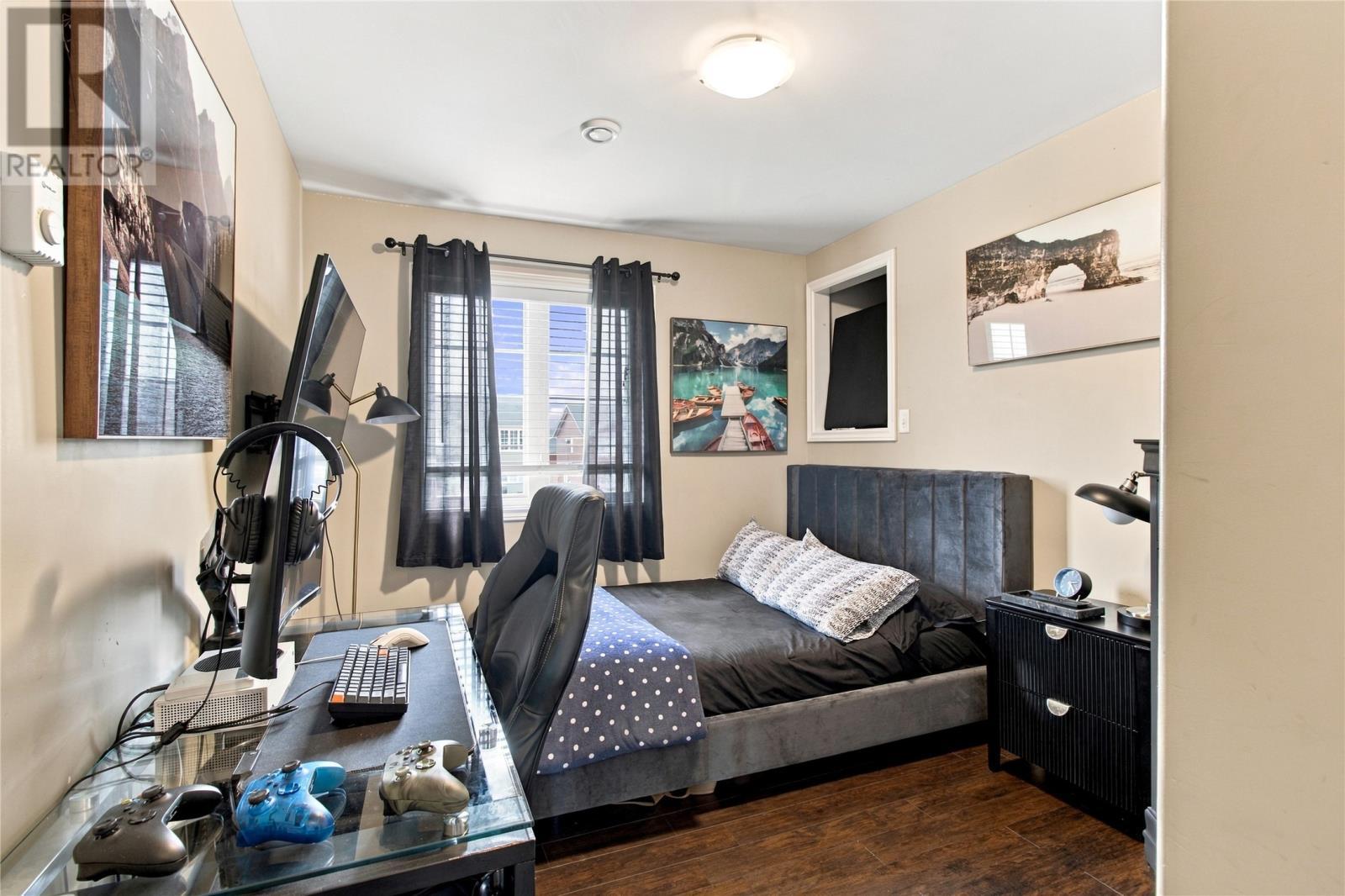 60 Ladysmith Drive, St. John'S, NL