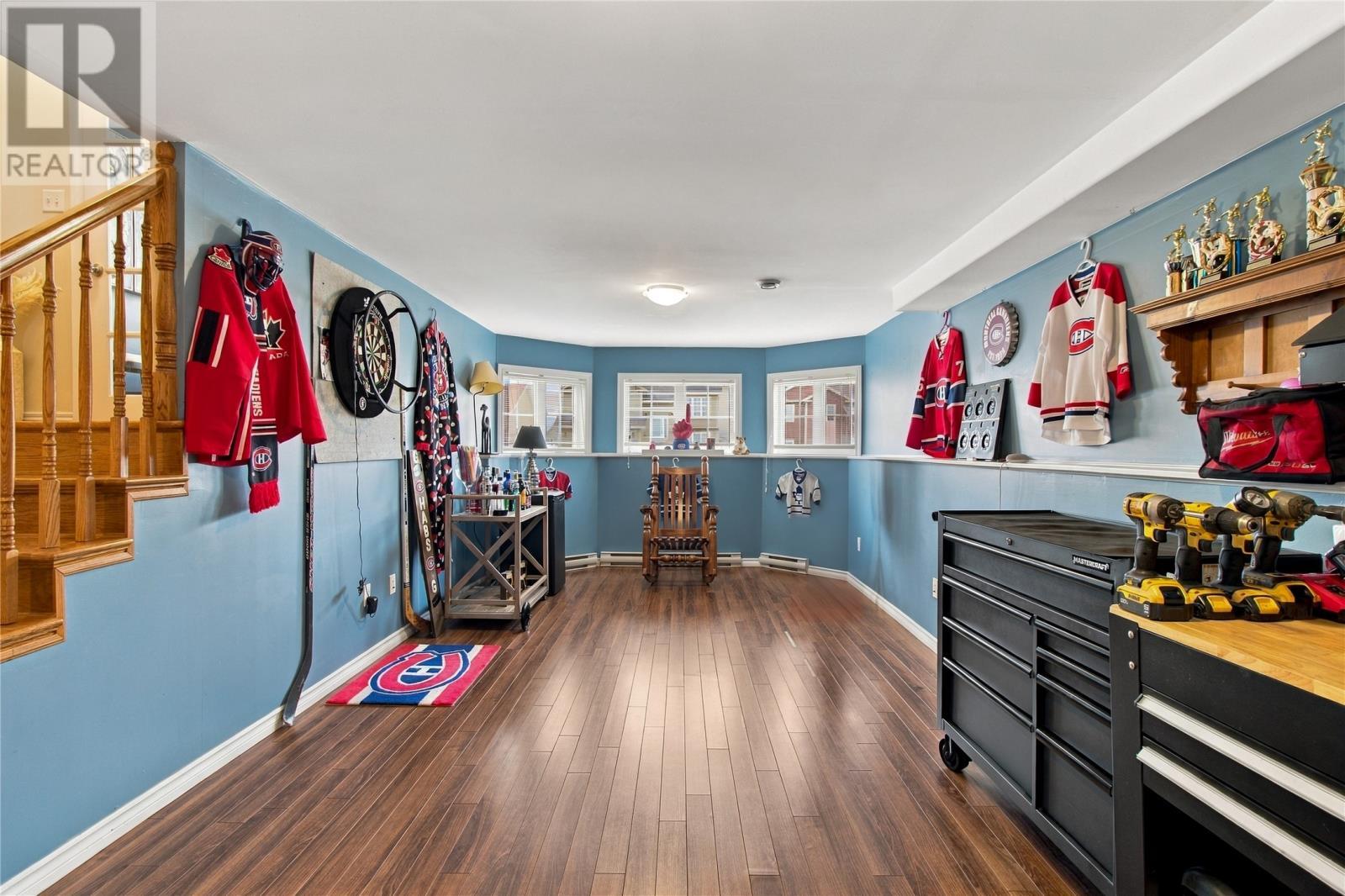 60 Ladysmith Drive, St. John'S, NL