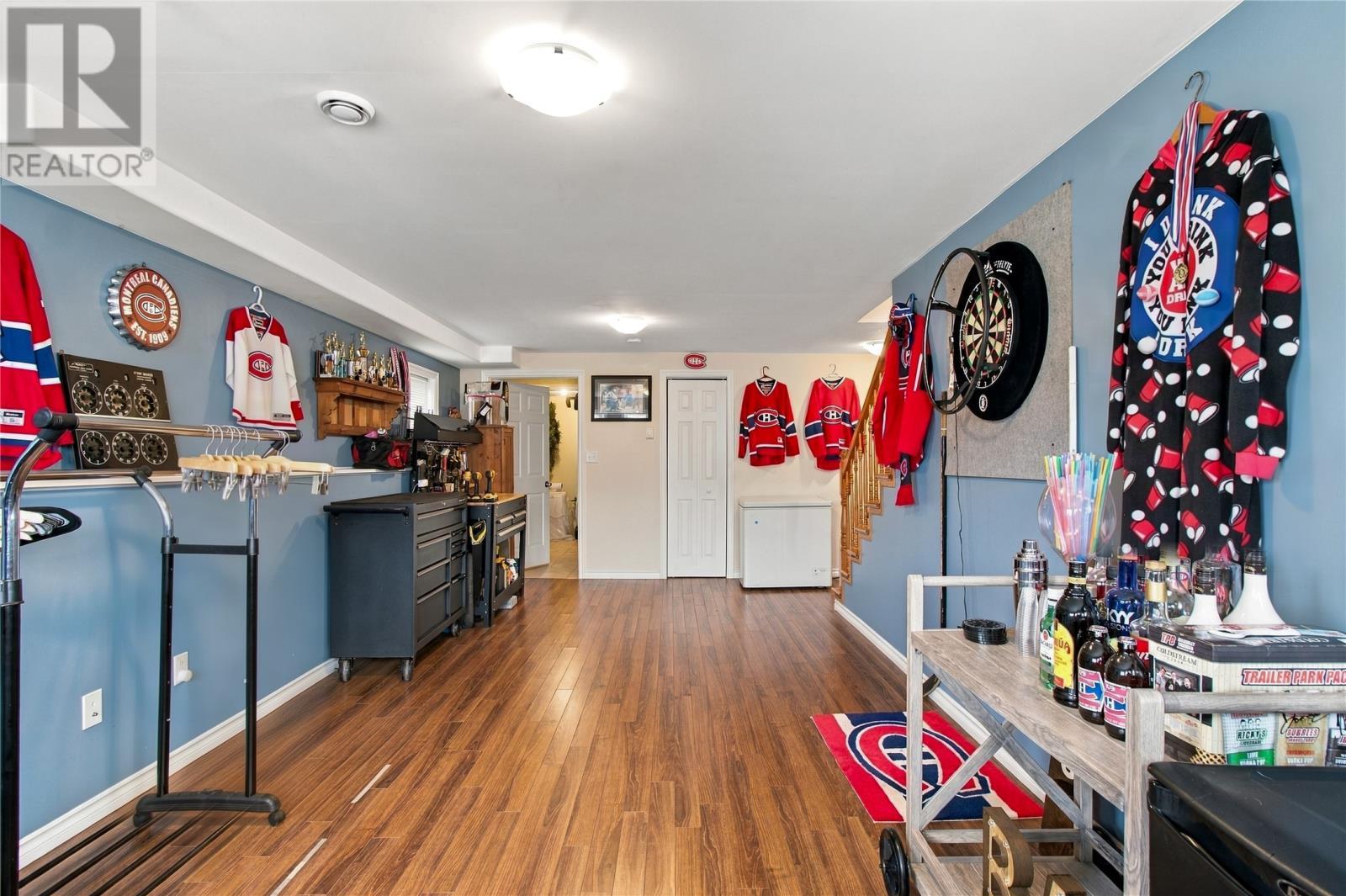 60 Ladysmith Drive, St. John'S, NL