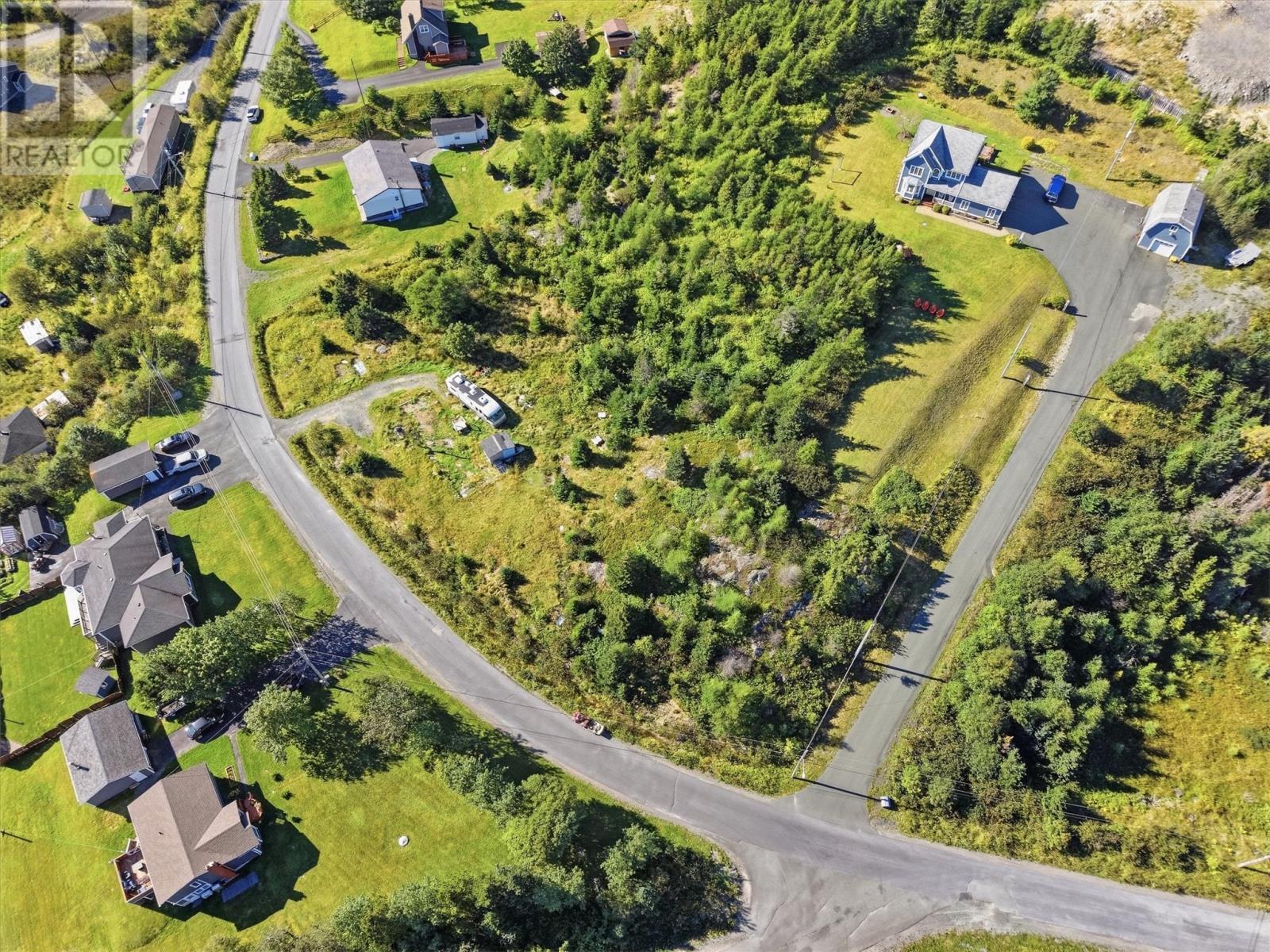 105-113 Northside Track Road, Witless Bay, NL