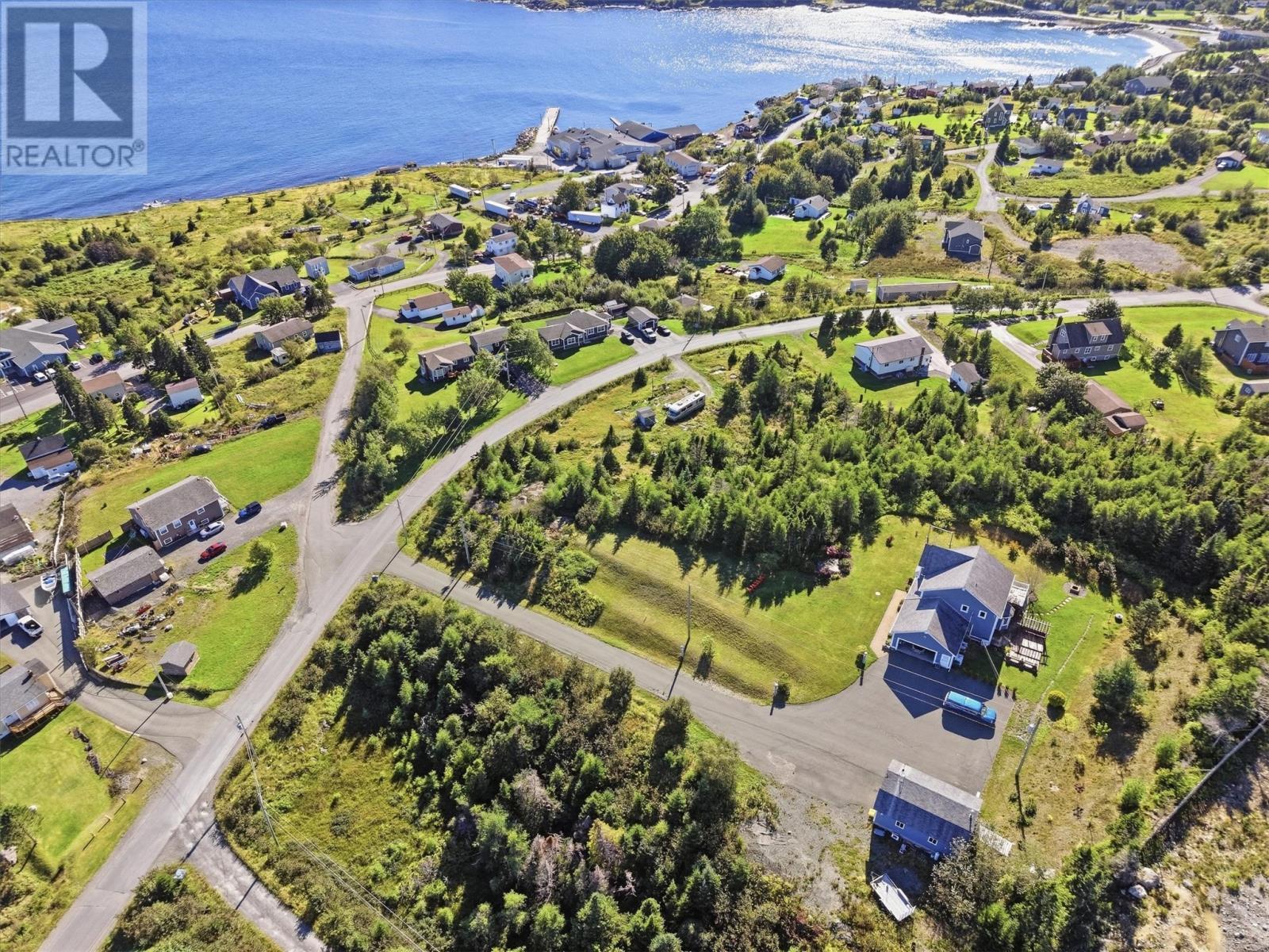 105-113 Northside Track Road, Witless Bay, NL