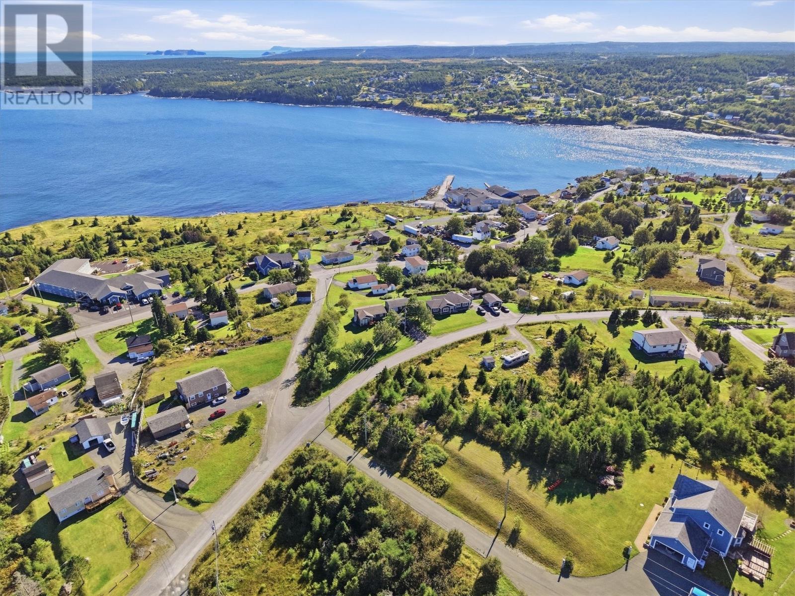 105-113 Northside Track Road, Witless Bay, NL