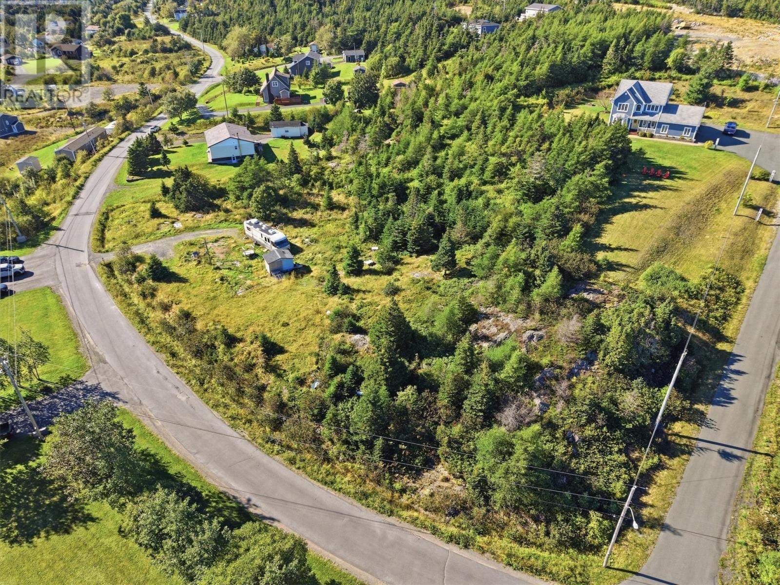 105-113 Northside Track Road, Witless Bay, NL