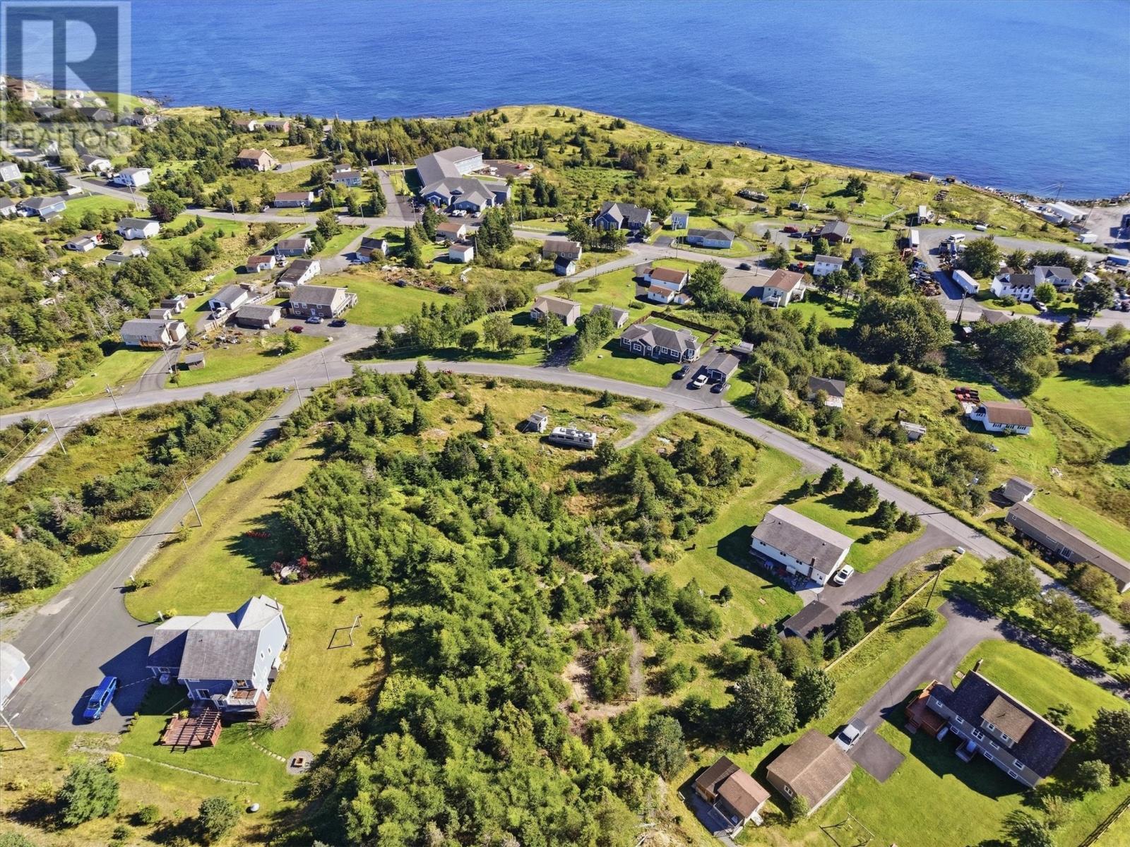 105-113 Northside Track Road, Witless Bay, NL