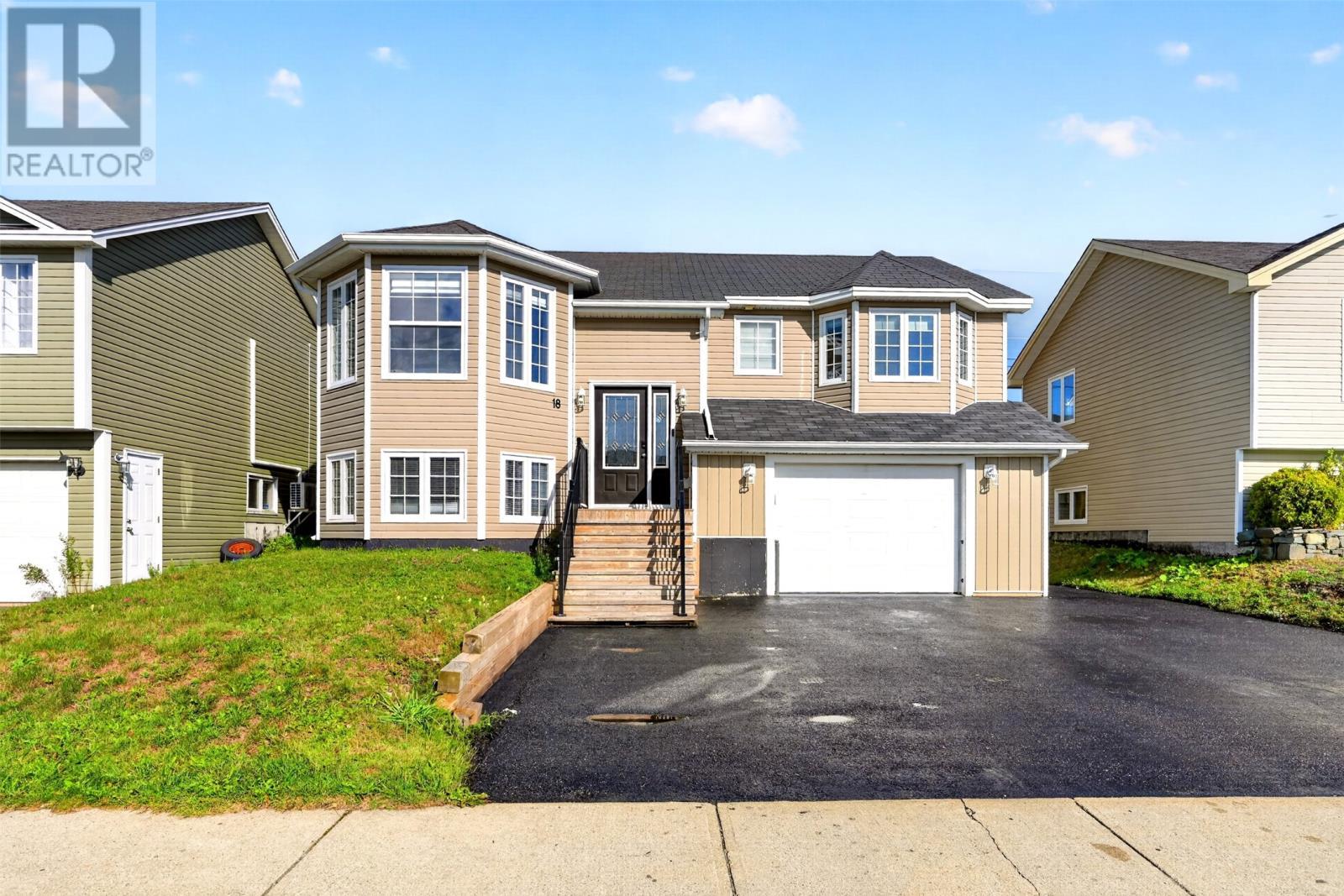 18 Hopedale Crescent, St.John'S, NL