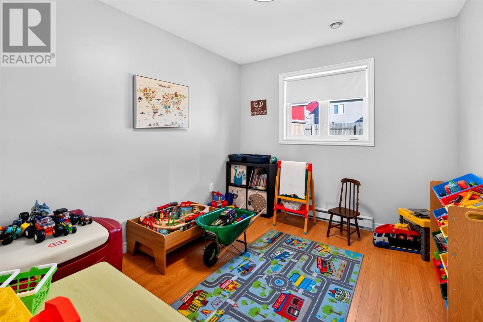 18 Hopedale Crescent, St.John'S, NL