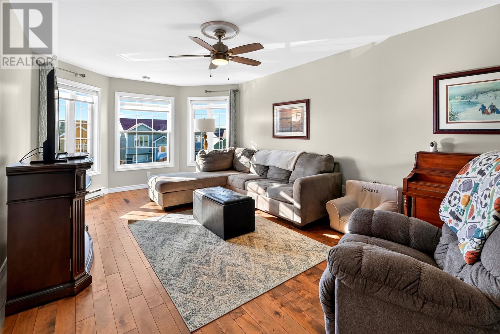 18 Hopedale Crescent, St.John'S, NL