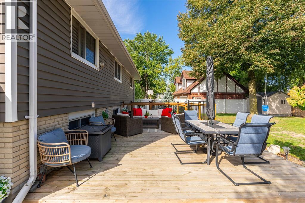 338 Hill Street, St Clair, ON