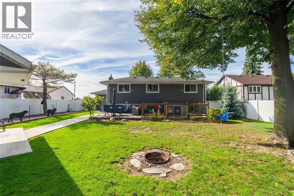 338 Hill Street, St Clair, ON