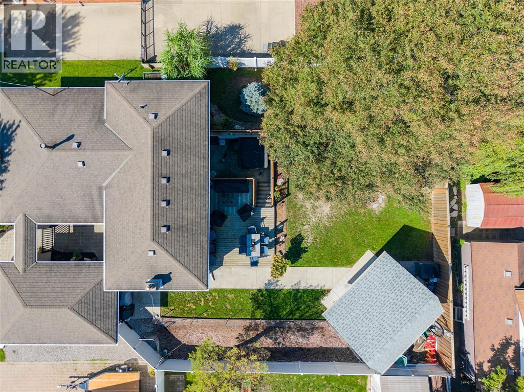 338 Hill Street, St Clair, ON