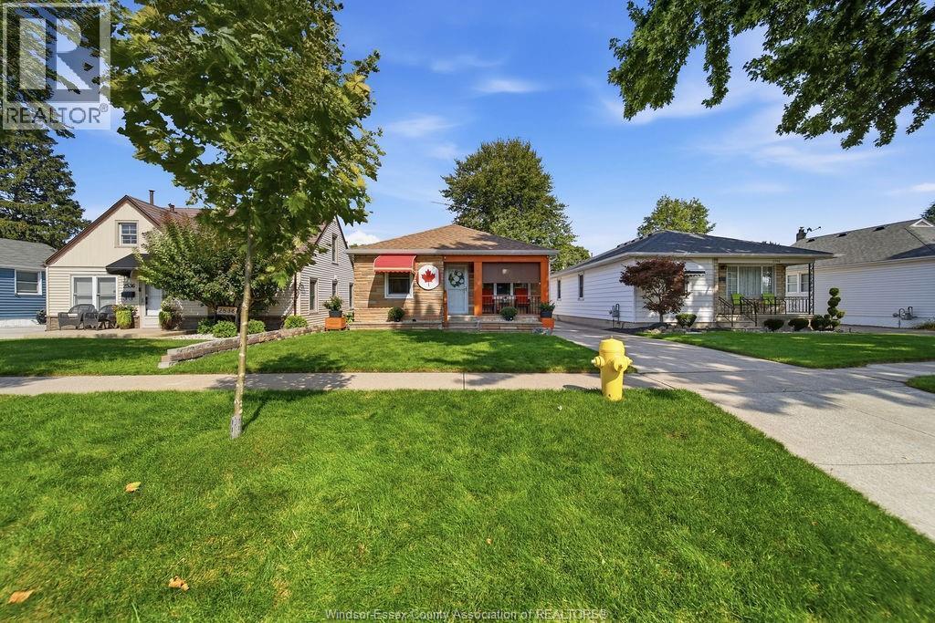 2540 Chandler, Windsor, ON