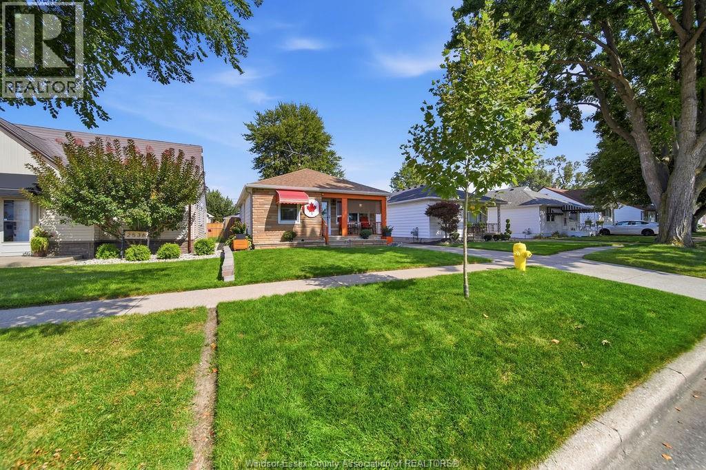 2540 Chandler, Windsor, ON