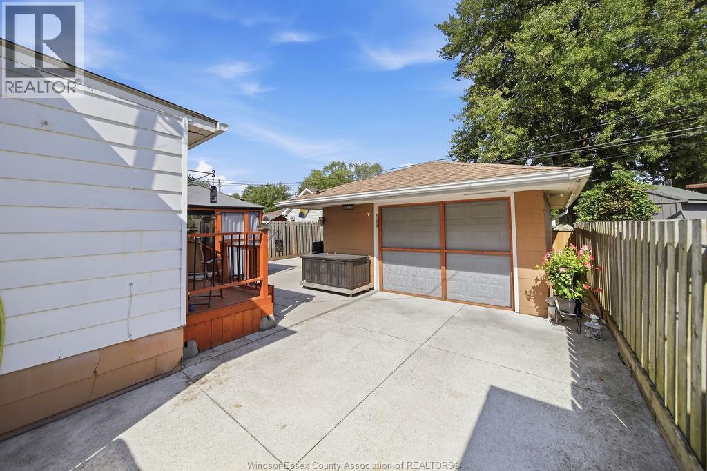 2540 Chandler, Windsor, ON