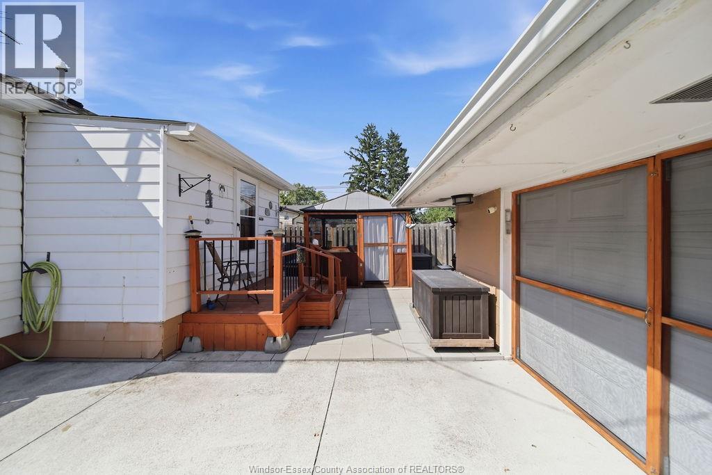 2540 Chandler, Windsor, ON