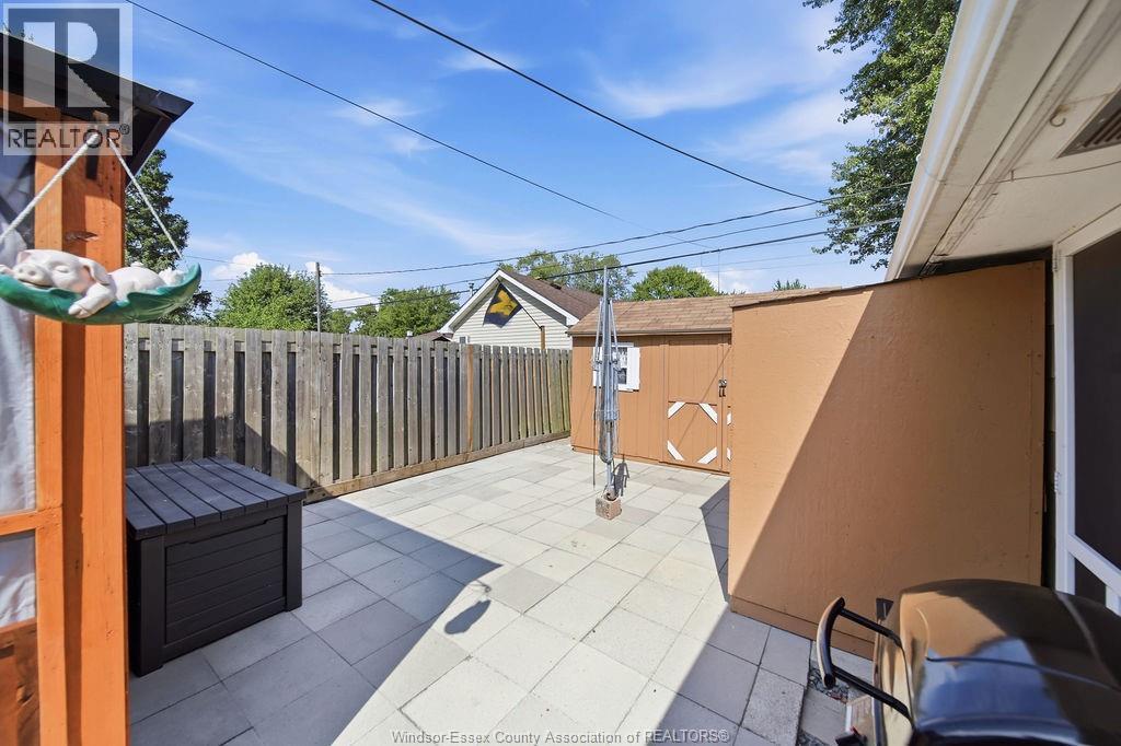 2540 Chandler, Windsor, ON