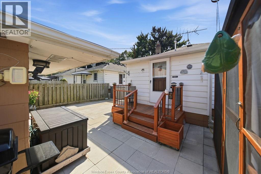 2540 Chandler, Windsor, ON