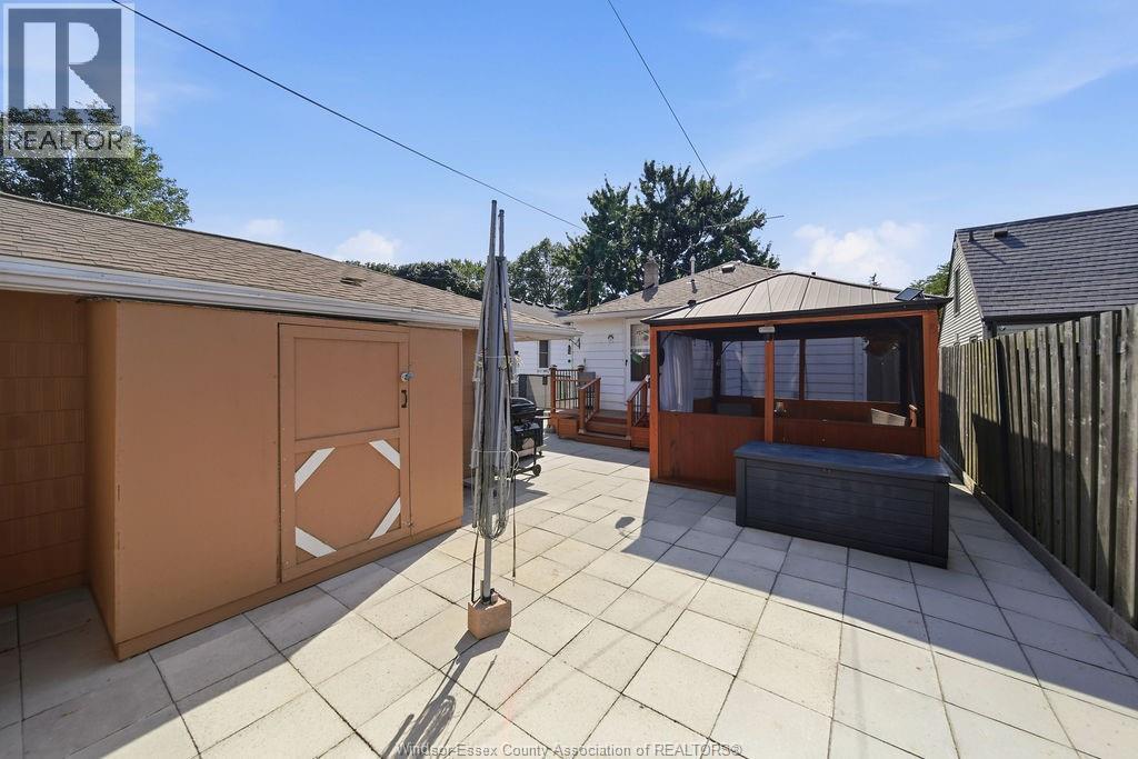 2540 Chandler, Windsor, ON