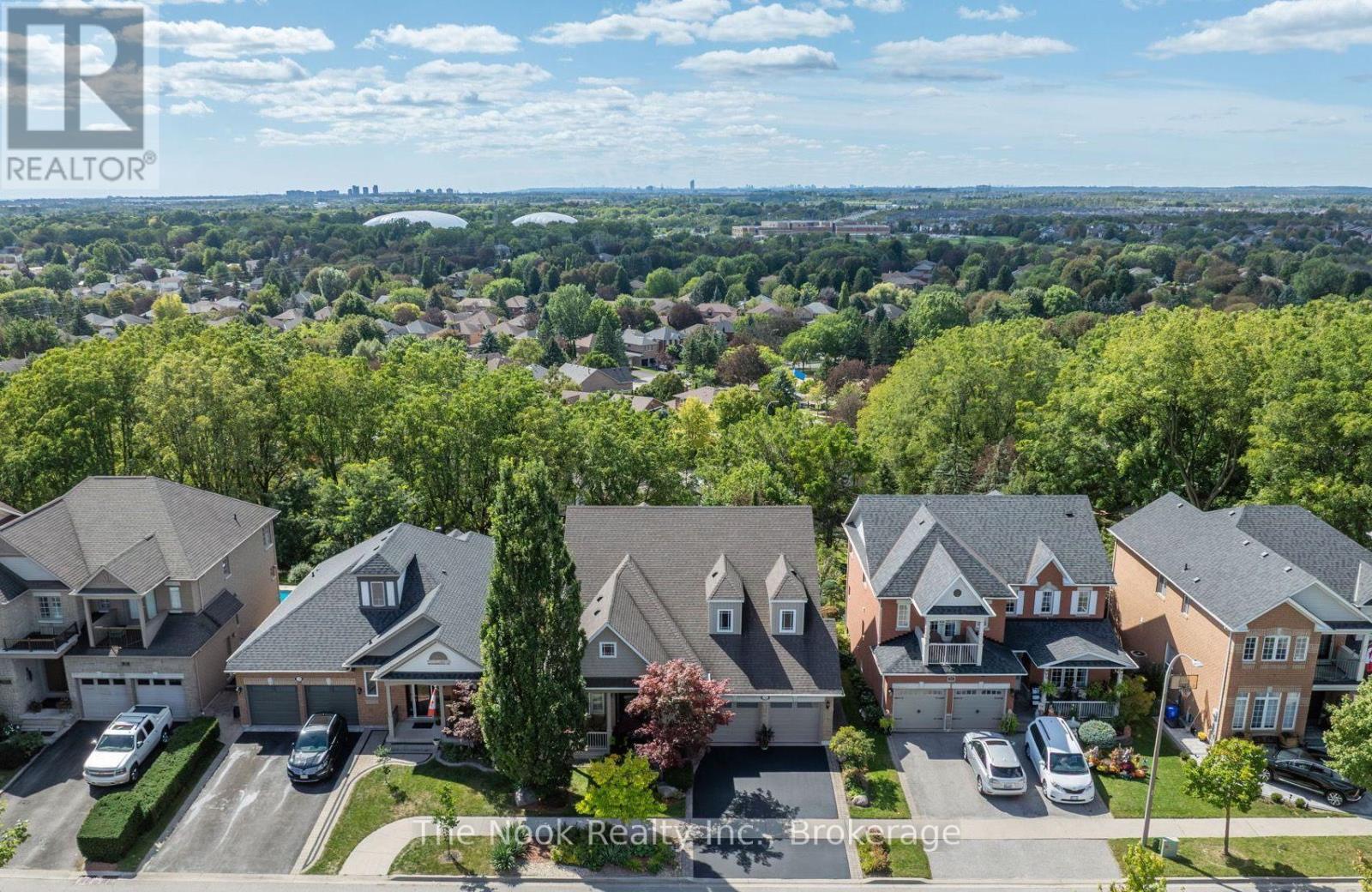 70 James Rowe Drive, Whitby (Williamsburg), ON