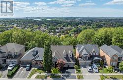 70 JAMES ROWE DRIVE Whitby (Williamsburg), ON L1R 2Y3