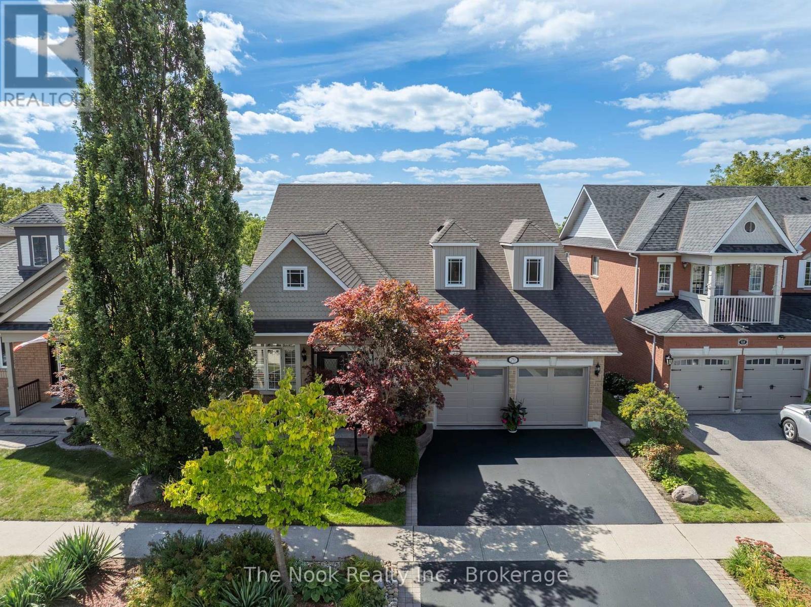 70 James Rowe Drive, Whitby (Williamsburg), ON