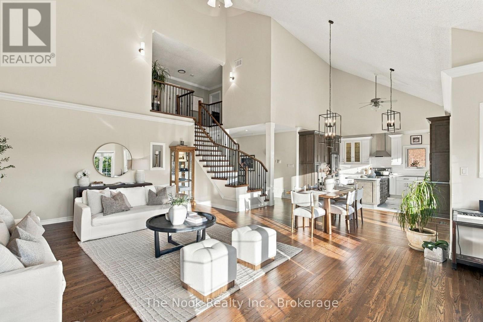 70 James Rowe Drive, Whitby (Williamsburg), ON