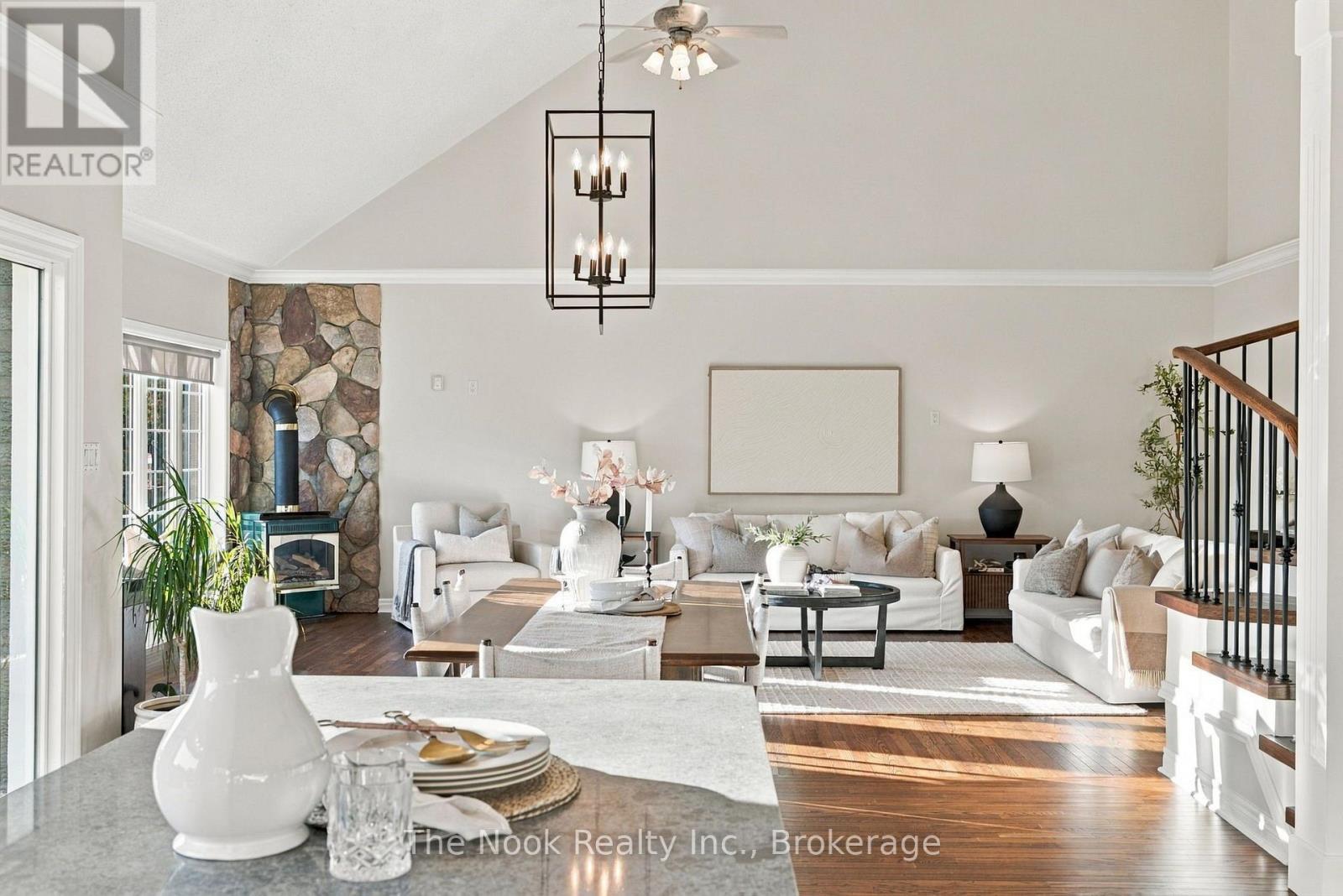 70 James Rowe Drive, Whitby (Williamsburg), ON