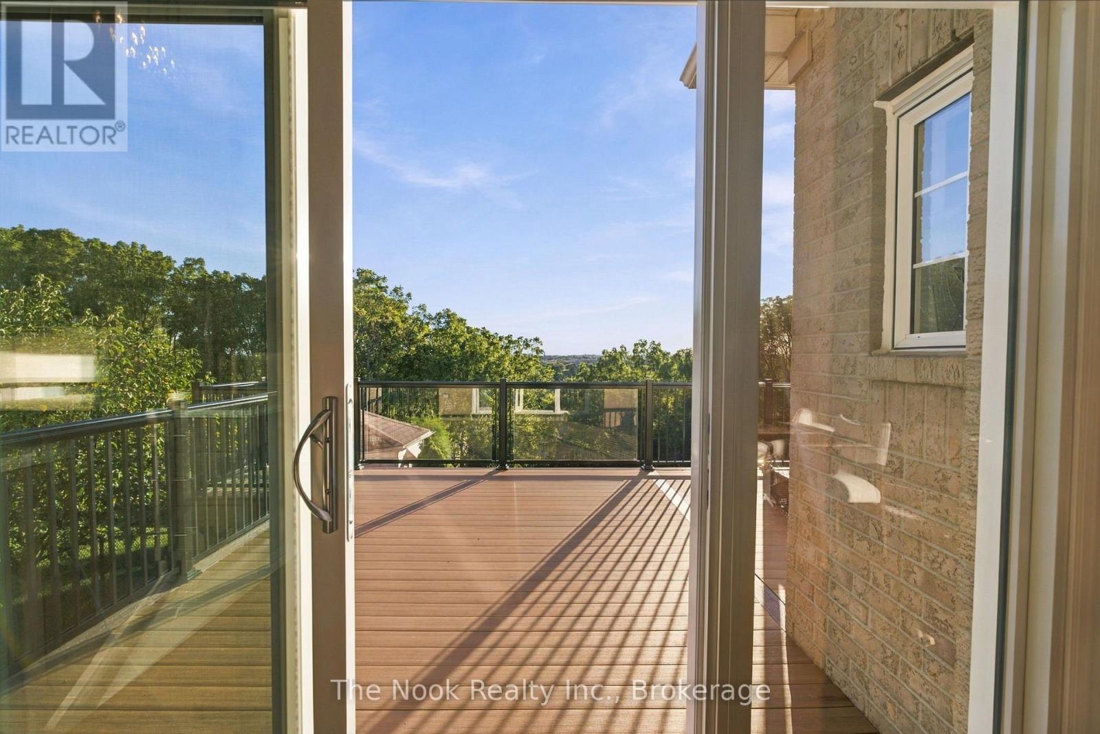 70 James Rowe Drive, Whitby (Williamsburg), ON