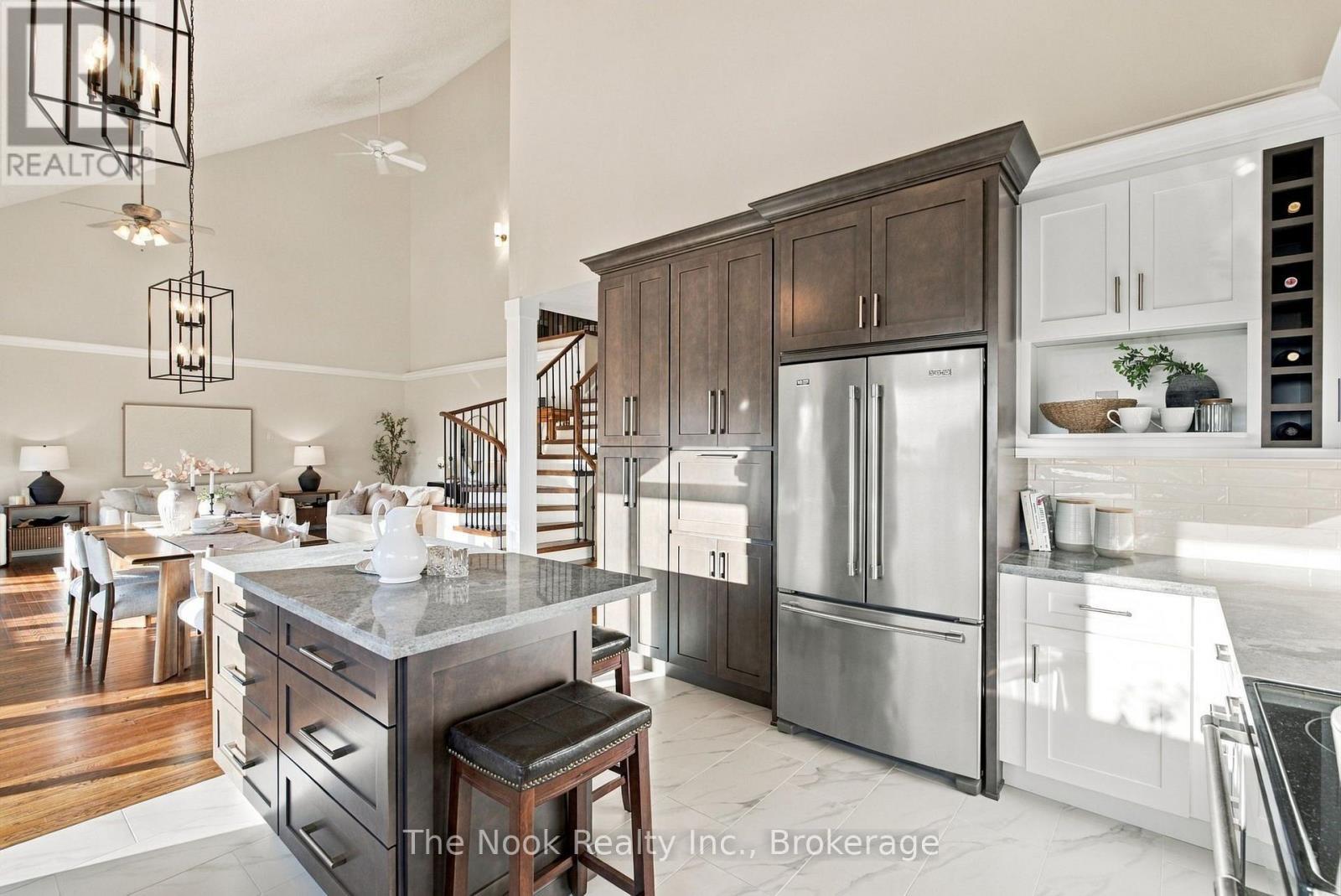 70 James Rowe Drive, Whitby (Williamsburg), ON
