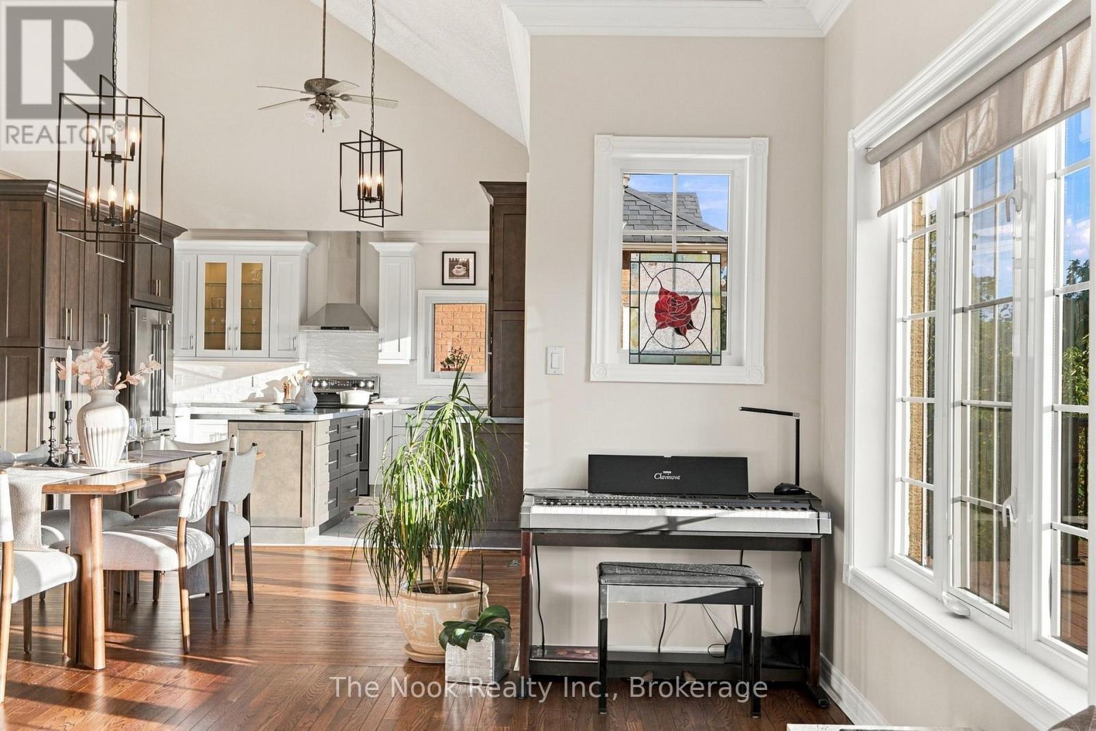 70 James Rowe Drive, Whitby (Williamsburg), ON