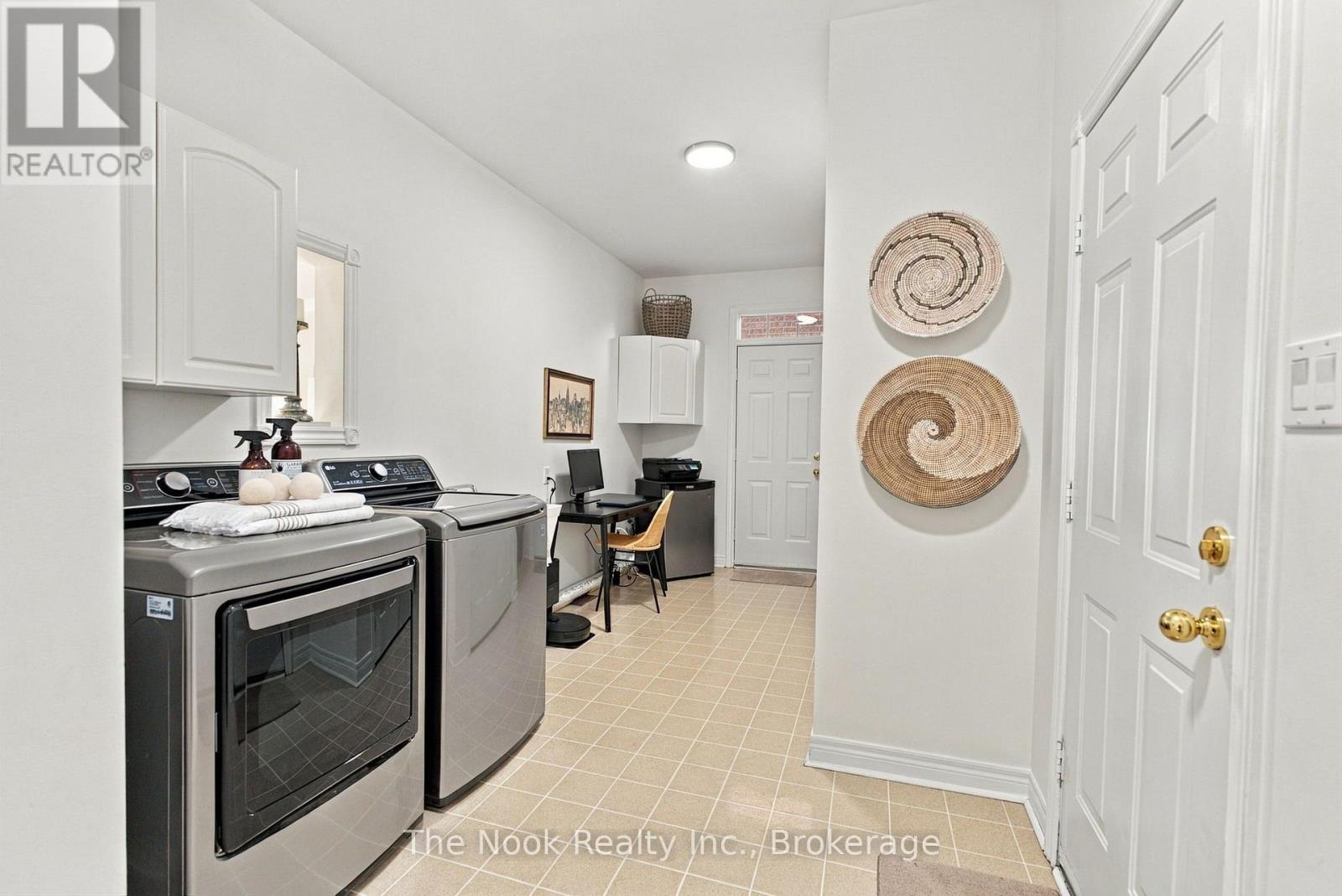 70 James Rowe Drive, Whitby (Williamsburg), ON